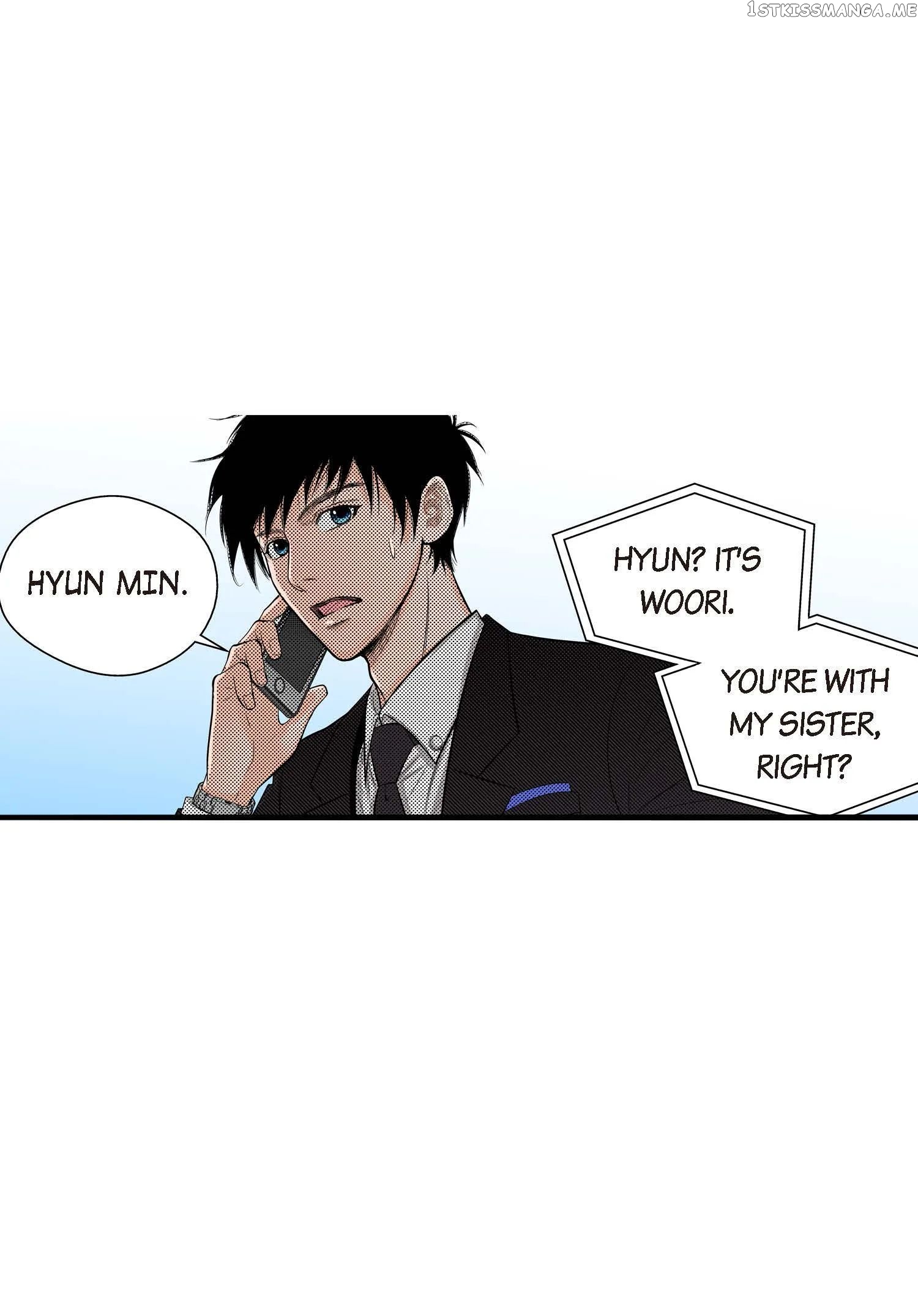 Noona Fan chapter 59 - page 59