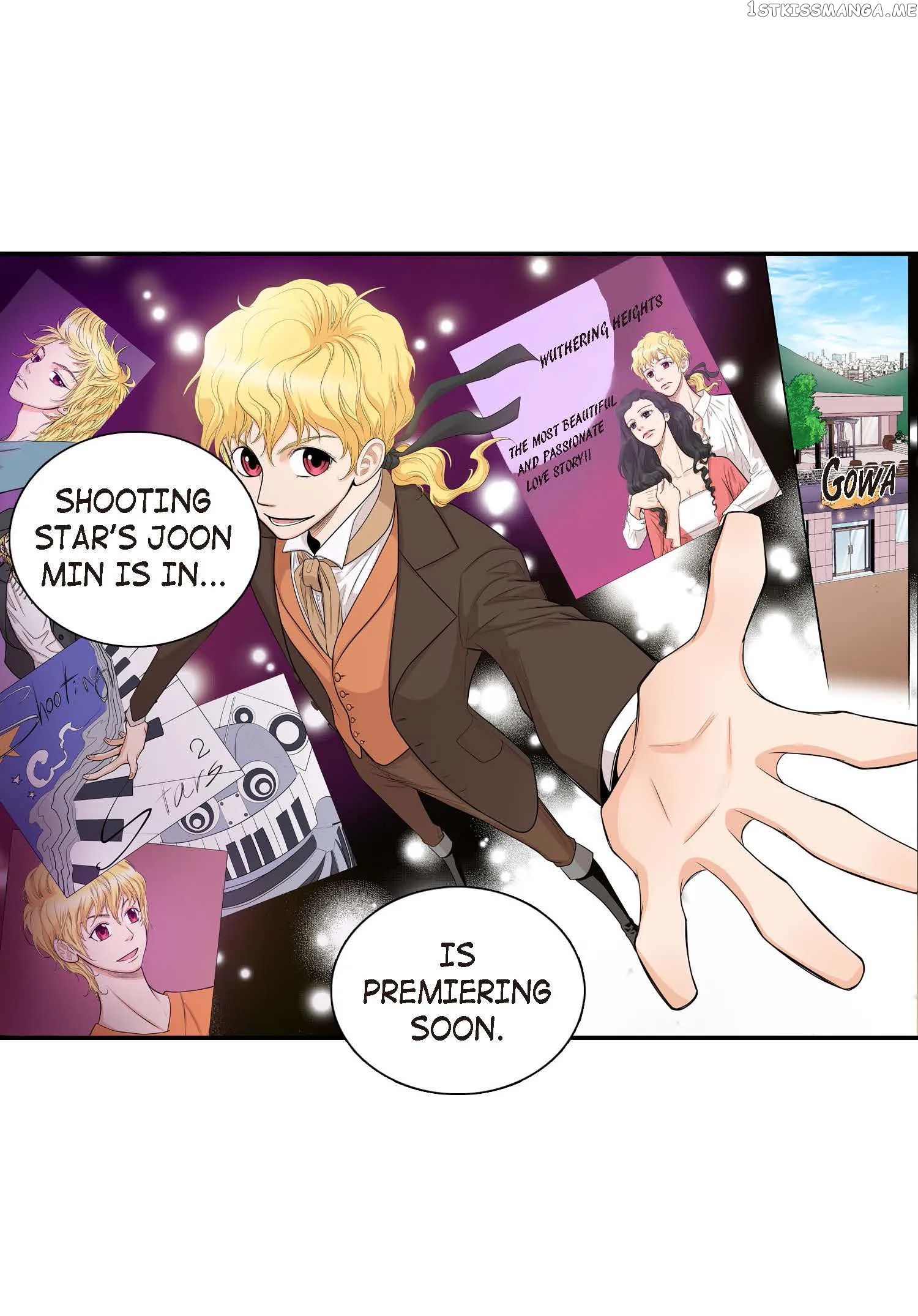 Noona Fan chapter 59 - page 6