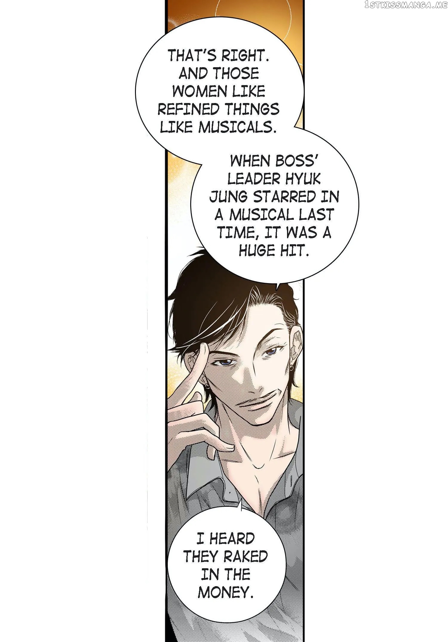 Noona Fan chapter 39 - page 29