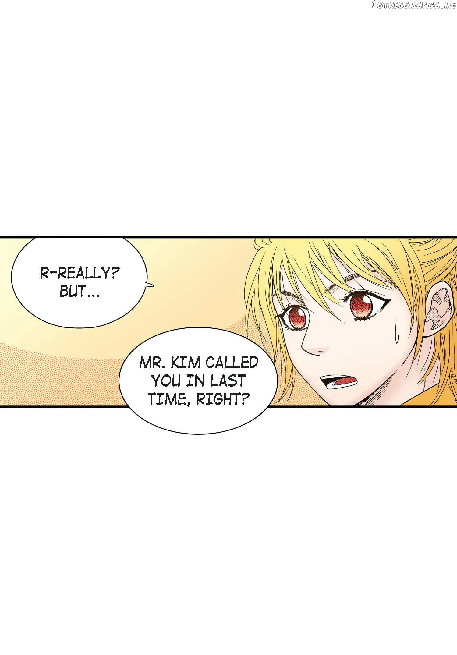 Noona Fan chapter 39 - page 32