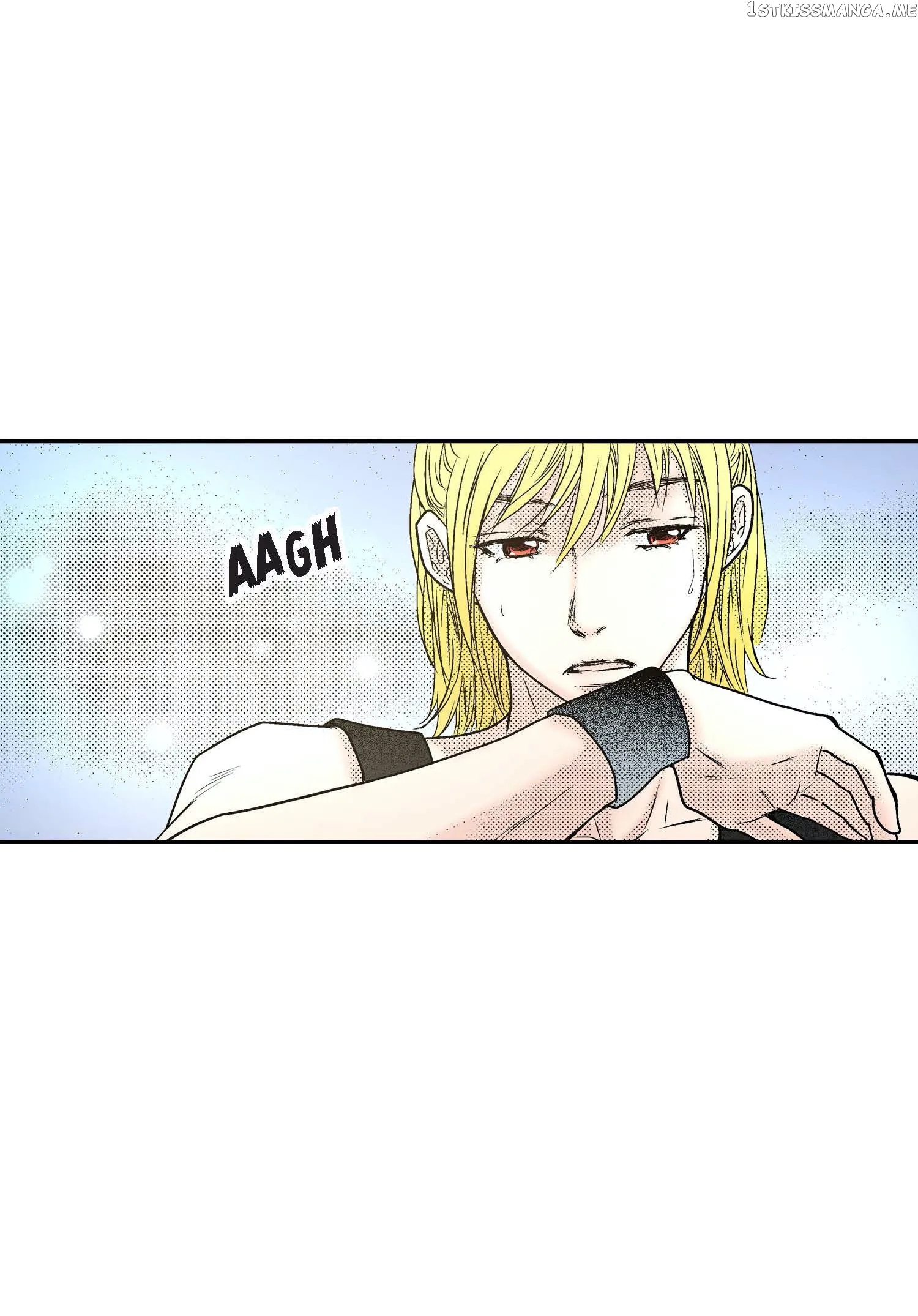 Noona Fan chapter 39 - page 38