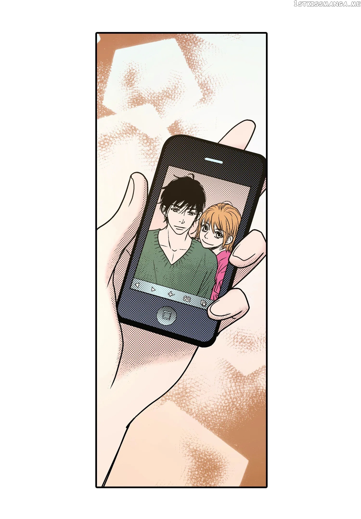 Noona Fan chapter 39 - page 50
