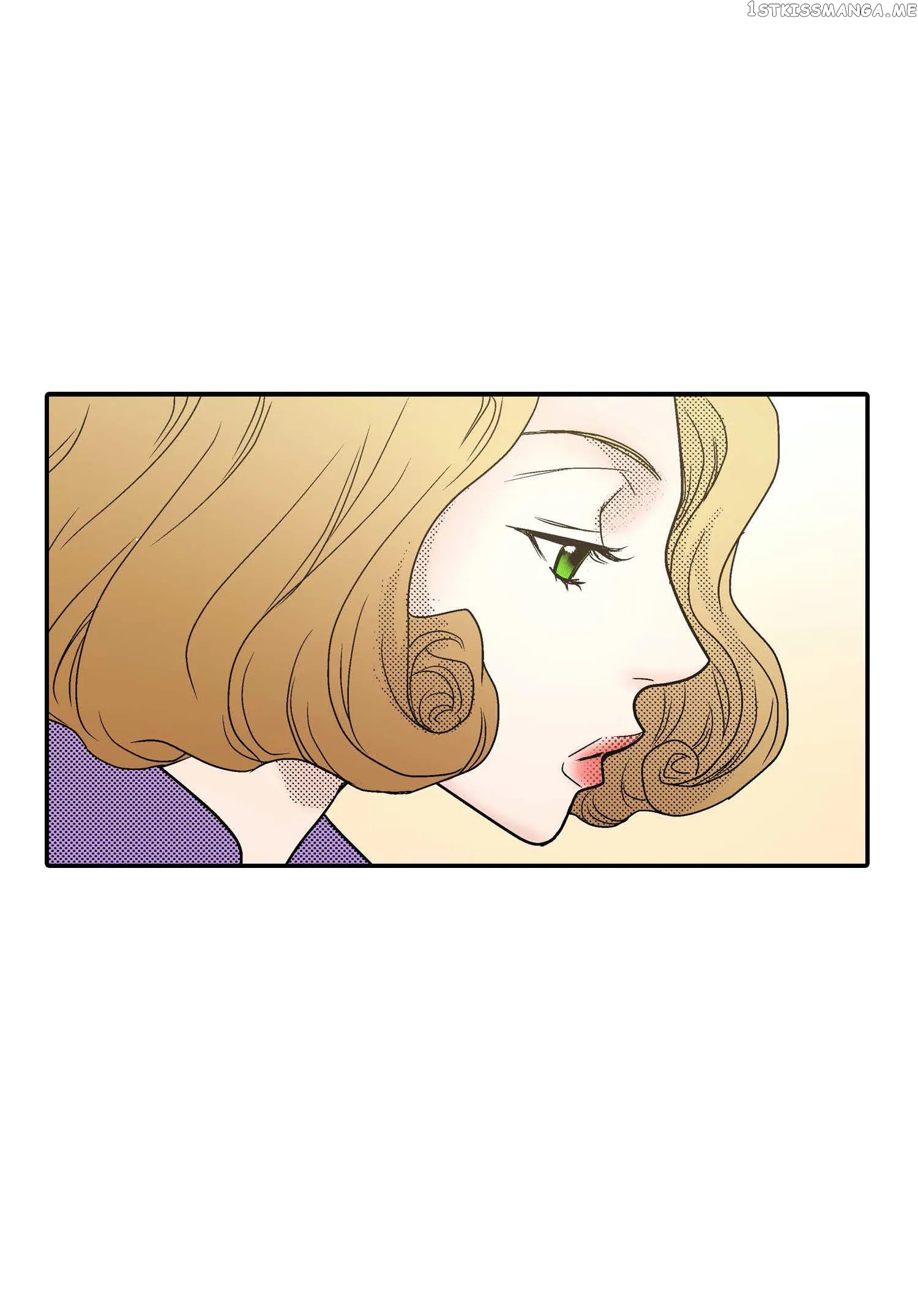 Noona Fan chapter 39 - page 57