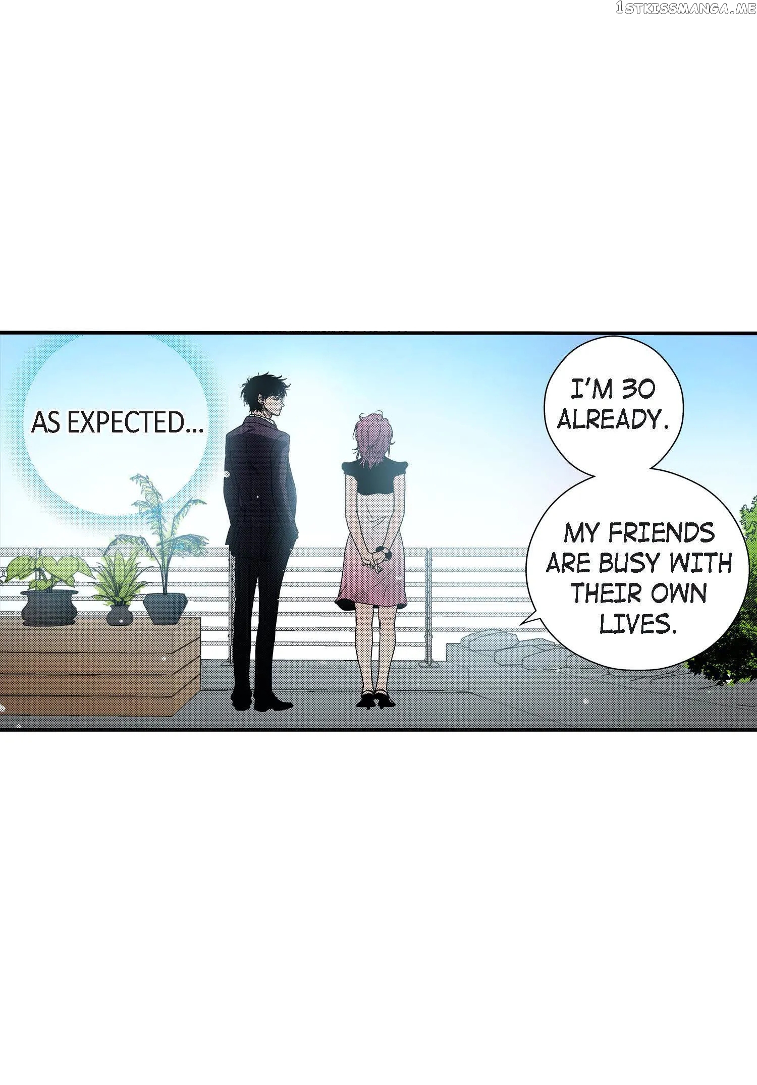 Noona Fan chapter 39 - page 8