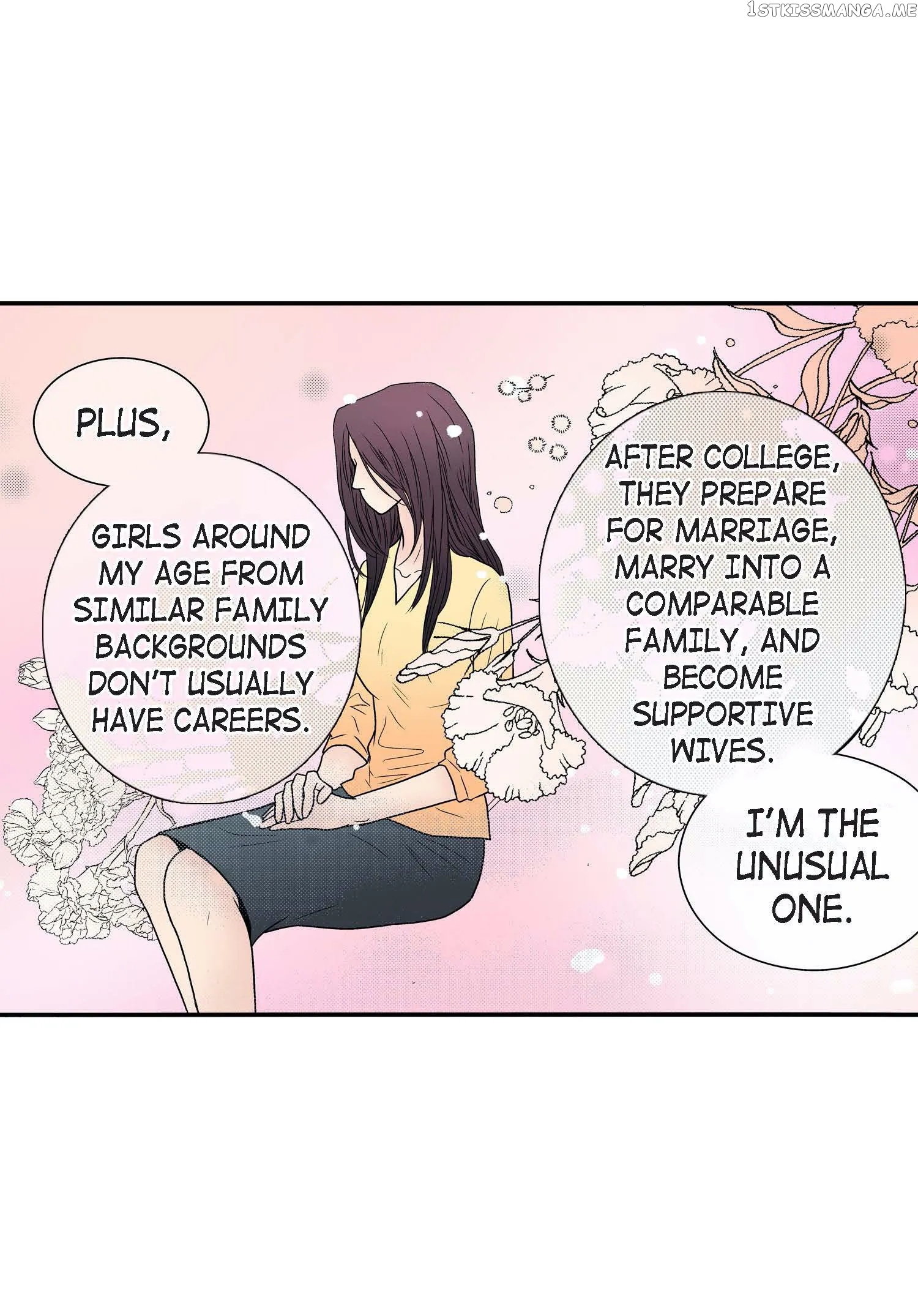 Noona Fan chapter 39 - page 9