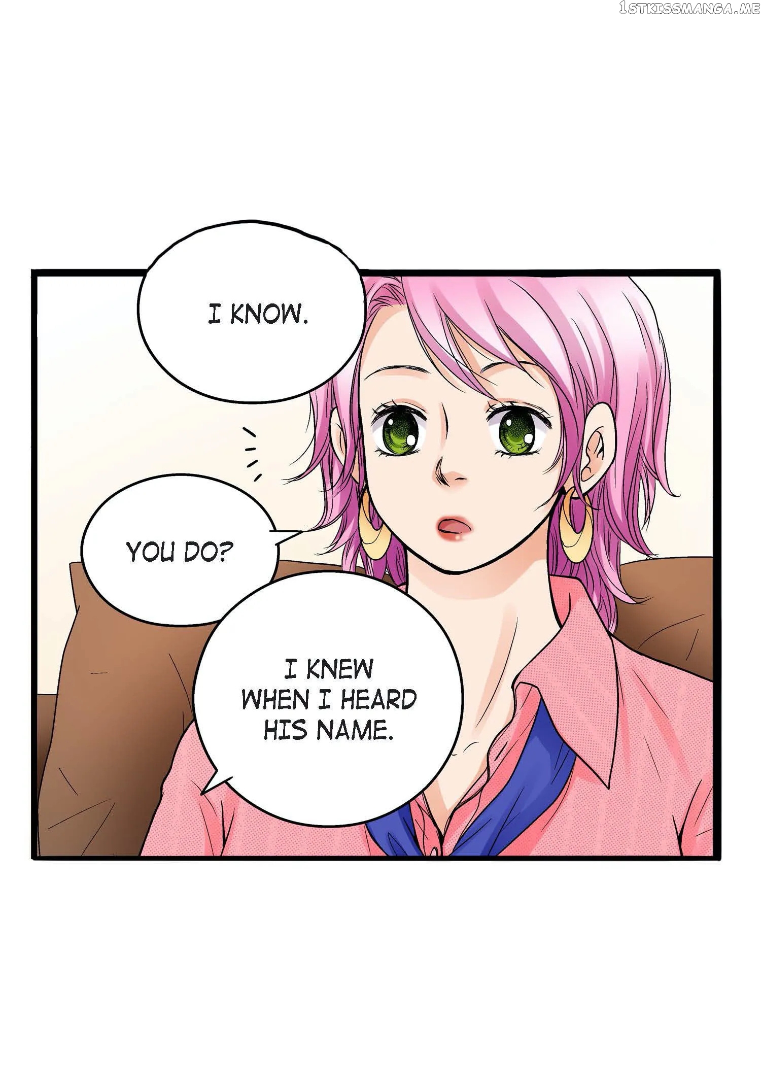 Noona Fan chapter 28 - page 13