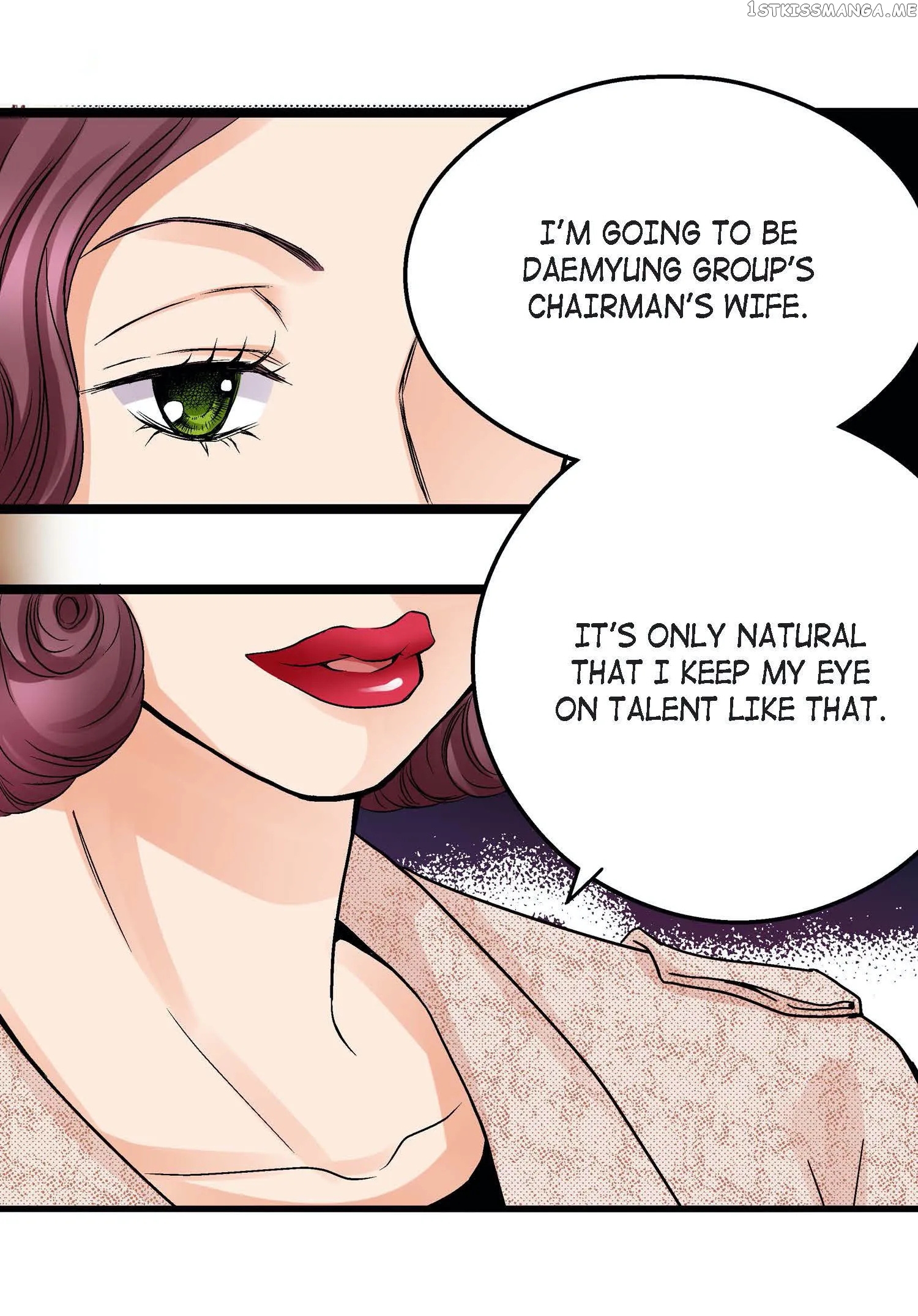 Noona Fan chapter 28 - page 16