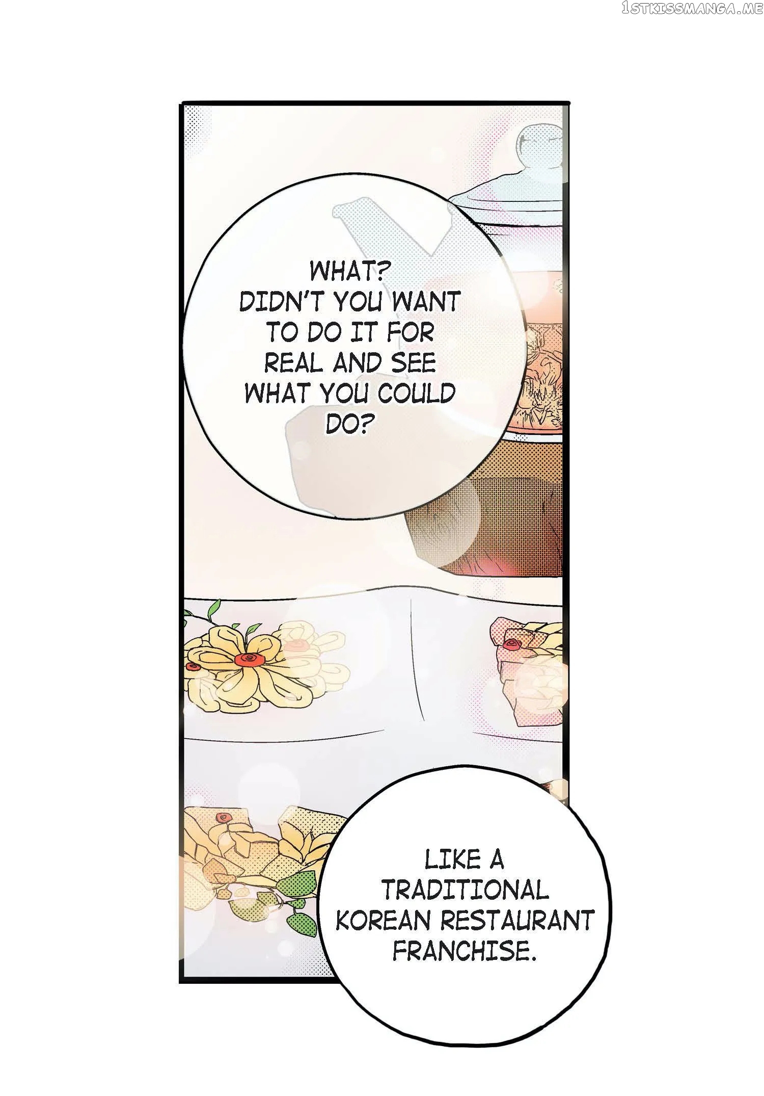 Noona Fan chapter 28 - page 18