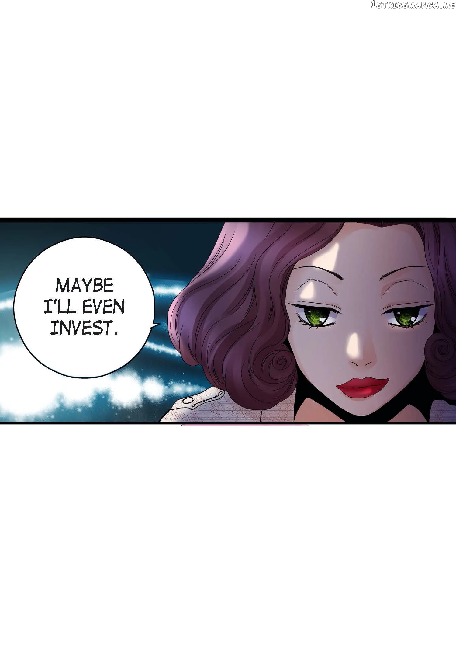 Noona Fan chapter 28 - page 20