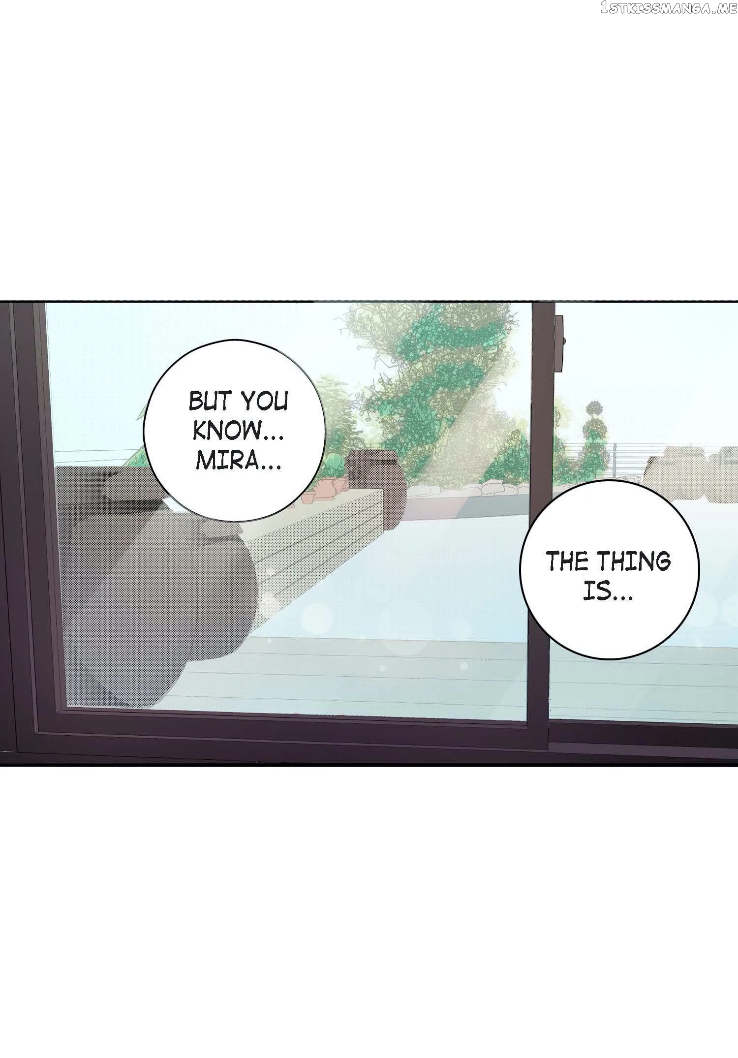 Noona Fan chapter 28 - page 22