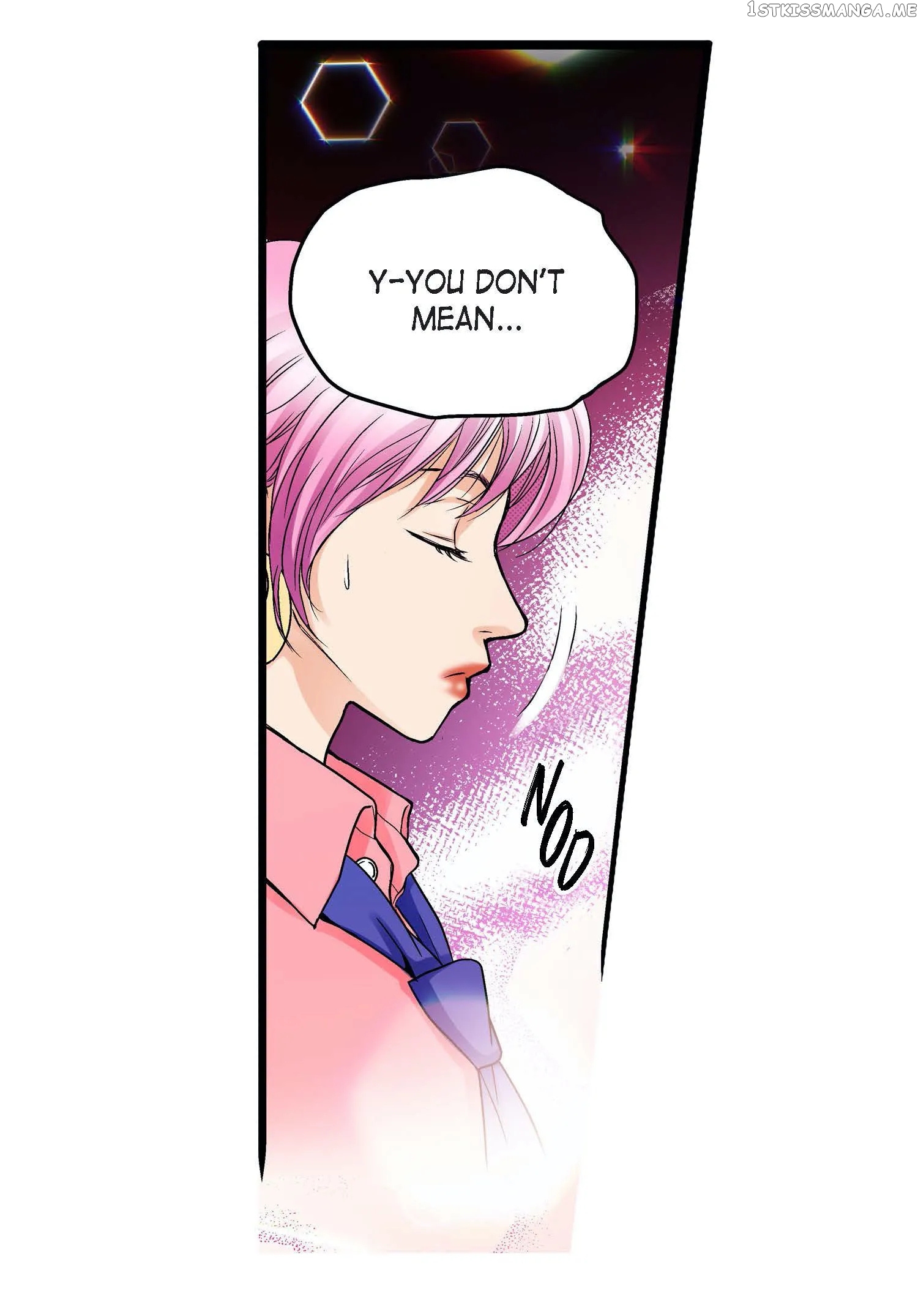 Noona Fan chapter 28 - page 24