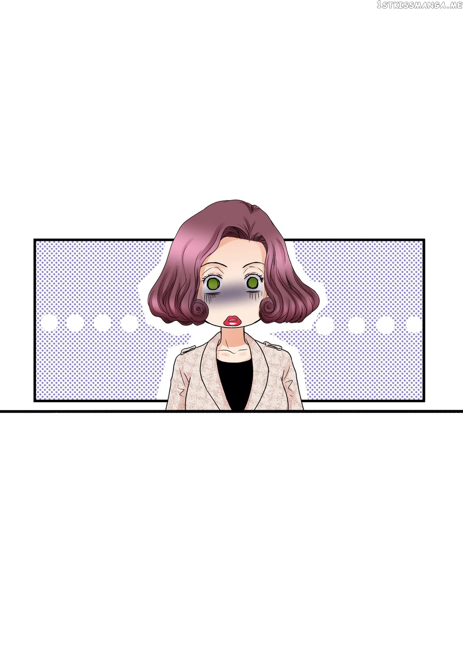 Noona Fan chapter 28 - page 26