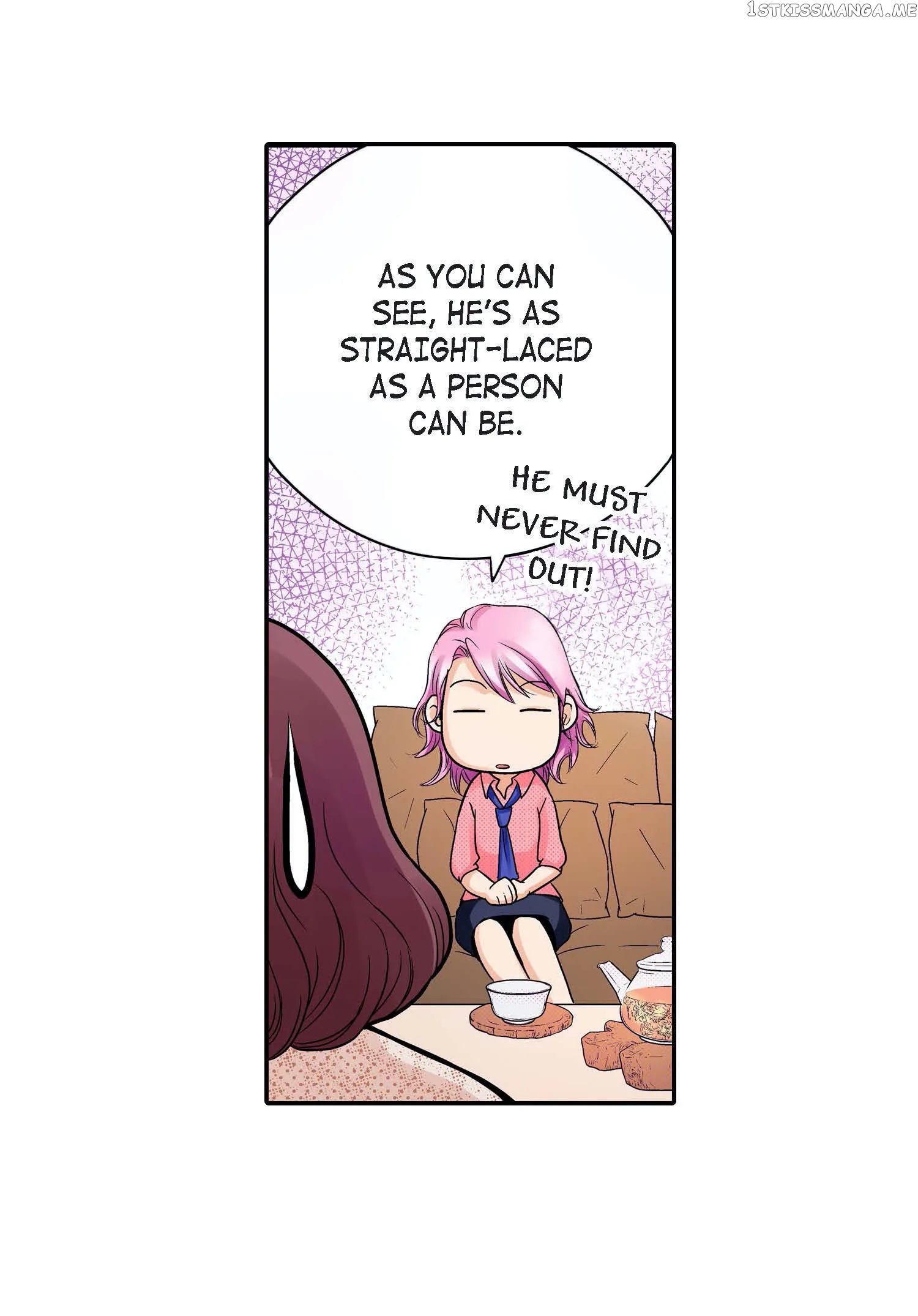 Noona Fan chapter 28 - page 29