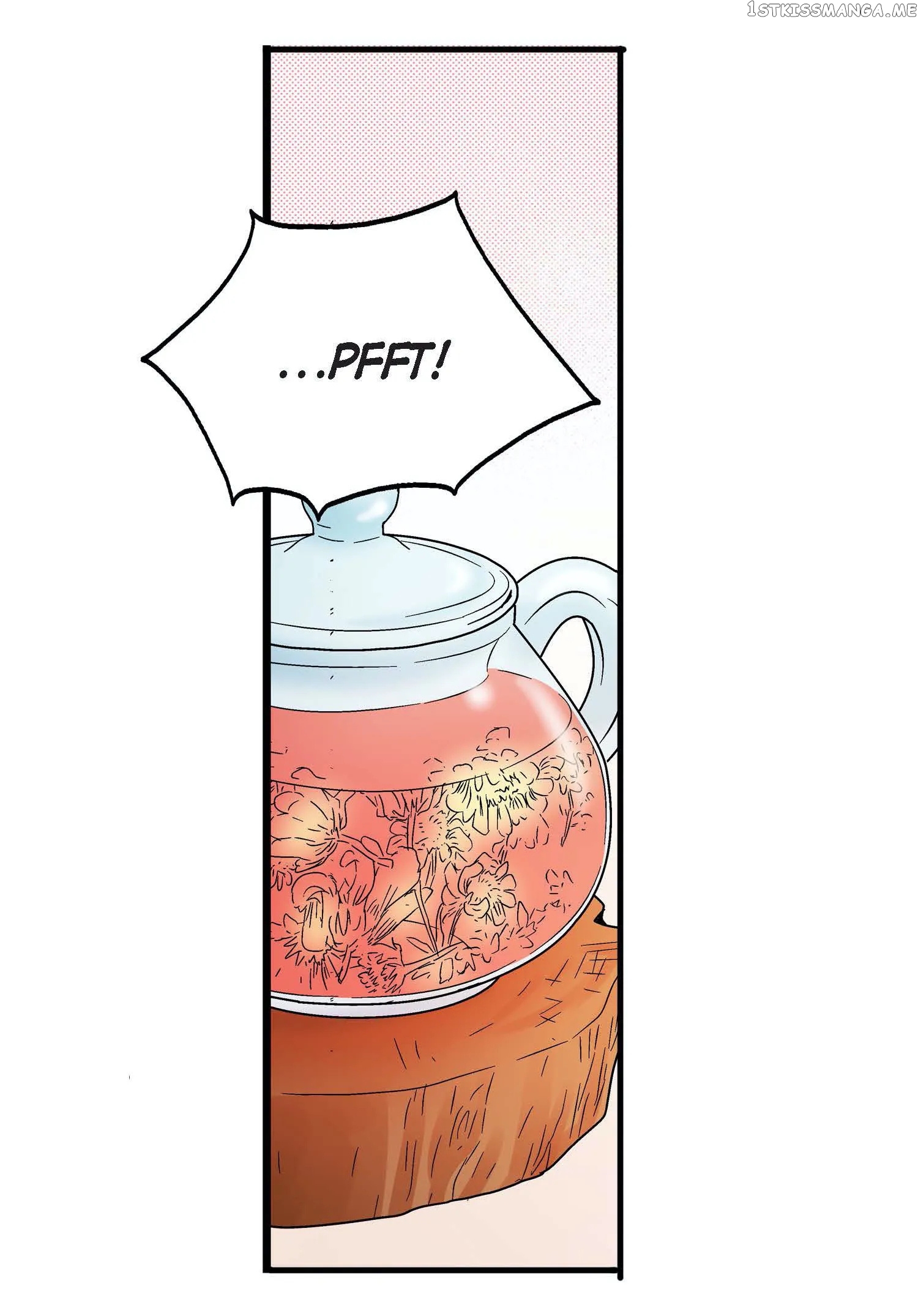 Noona Fan chapter 28 - page 31