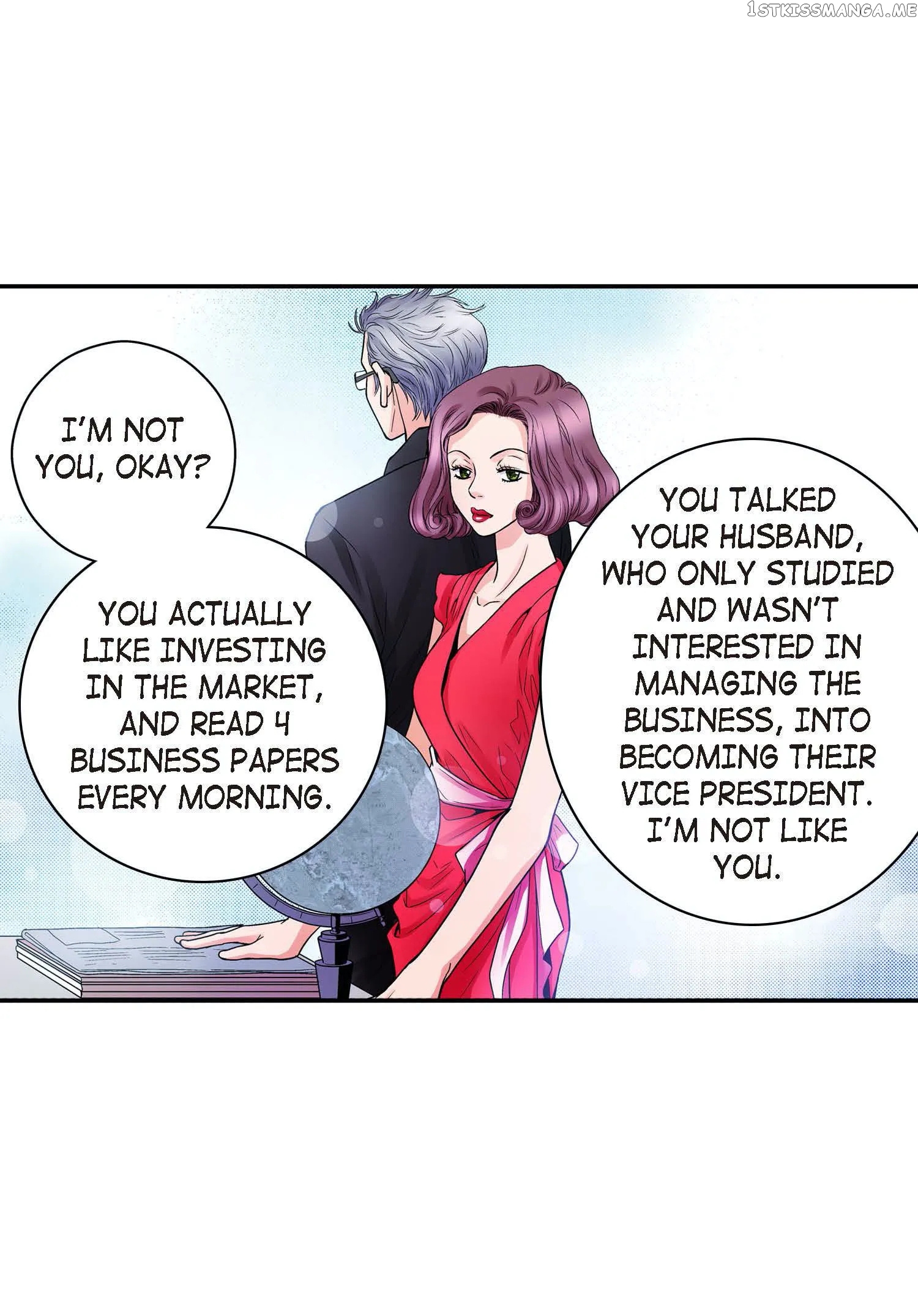 Noona Fan chapter 28 - page 40