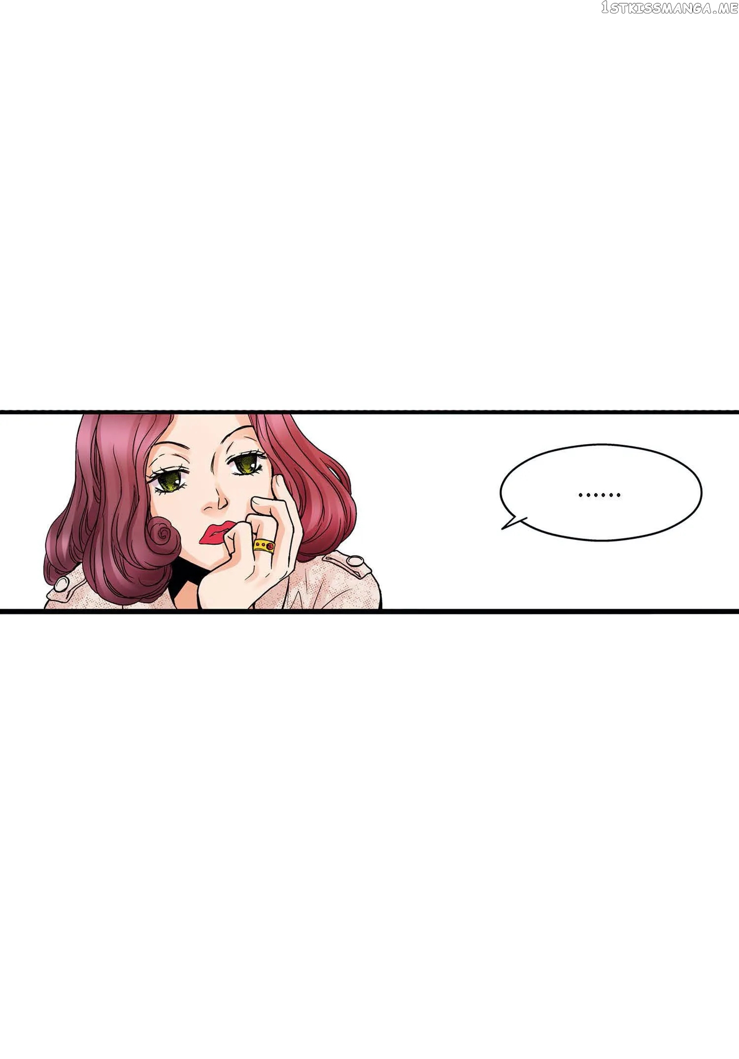 Noona Fan chapter 28 - page 45