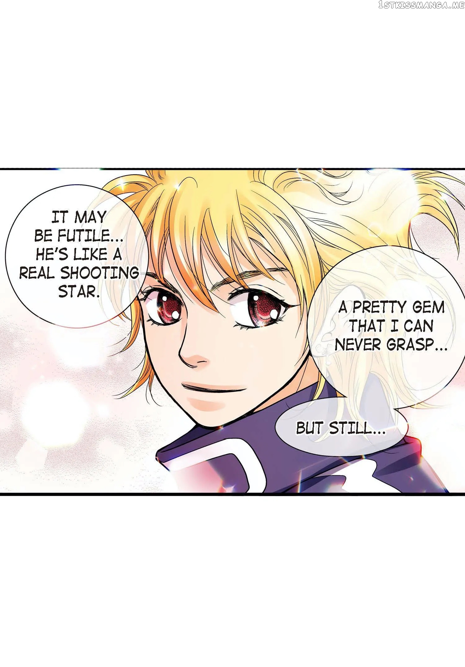 Noona Fan chapter 28 - page 46