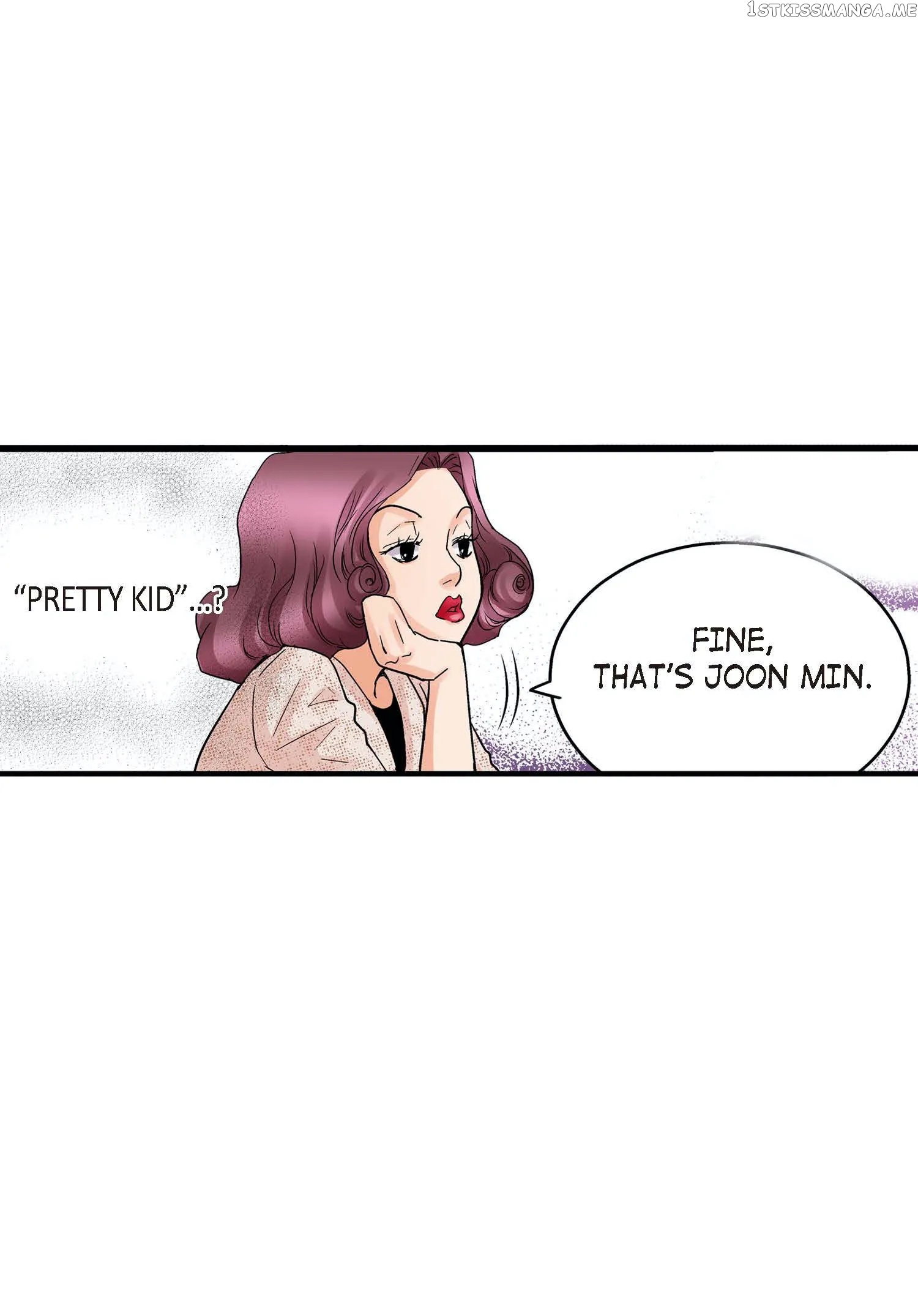 Noona Fan chapter 28 - page 48