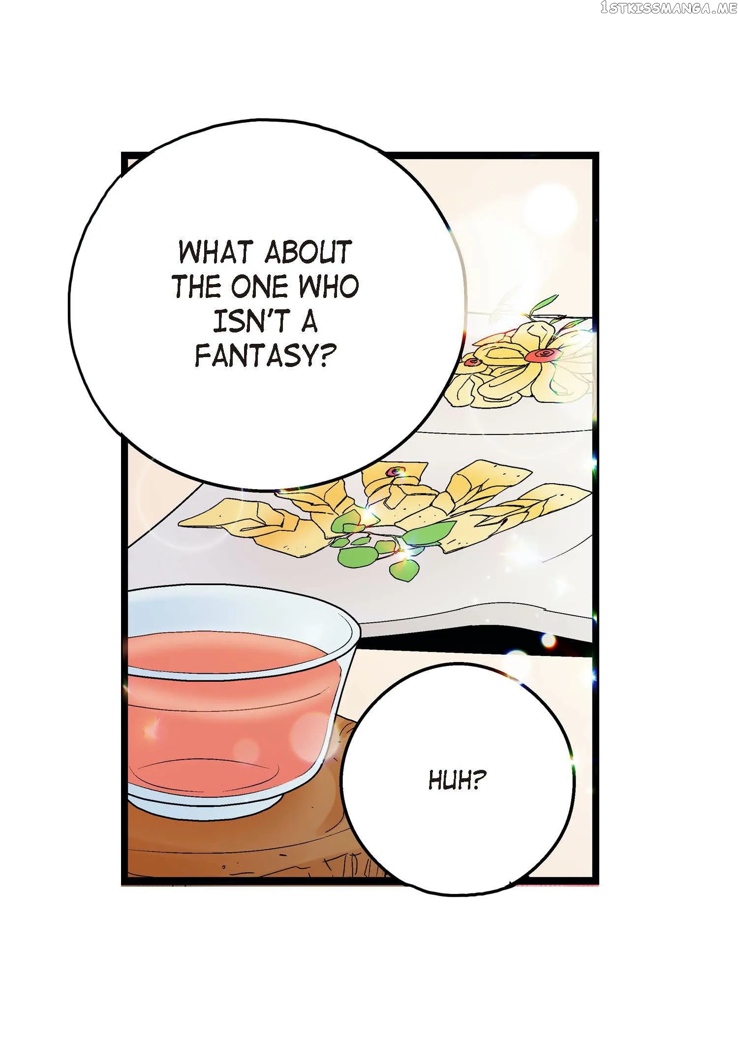 Noona Fan chapter 28 - page 49