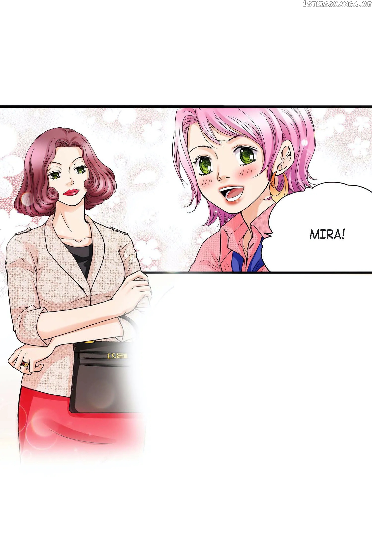 Noona Fan chapter 28 - page 5
