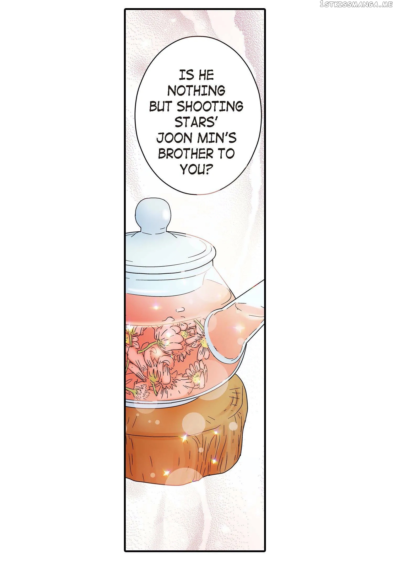 Noona Fan chapter 28 - page 51