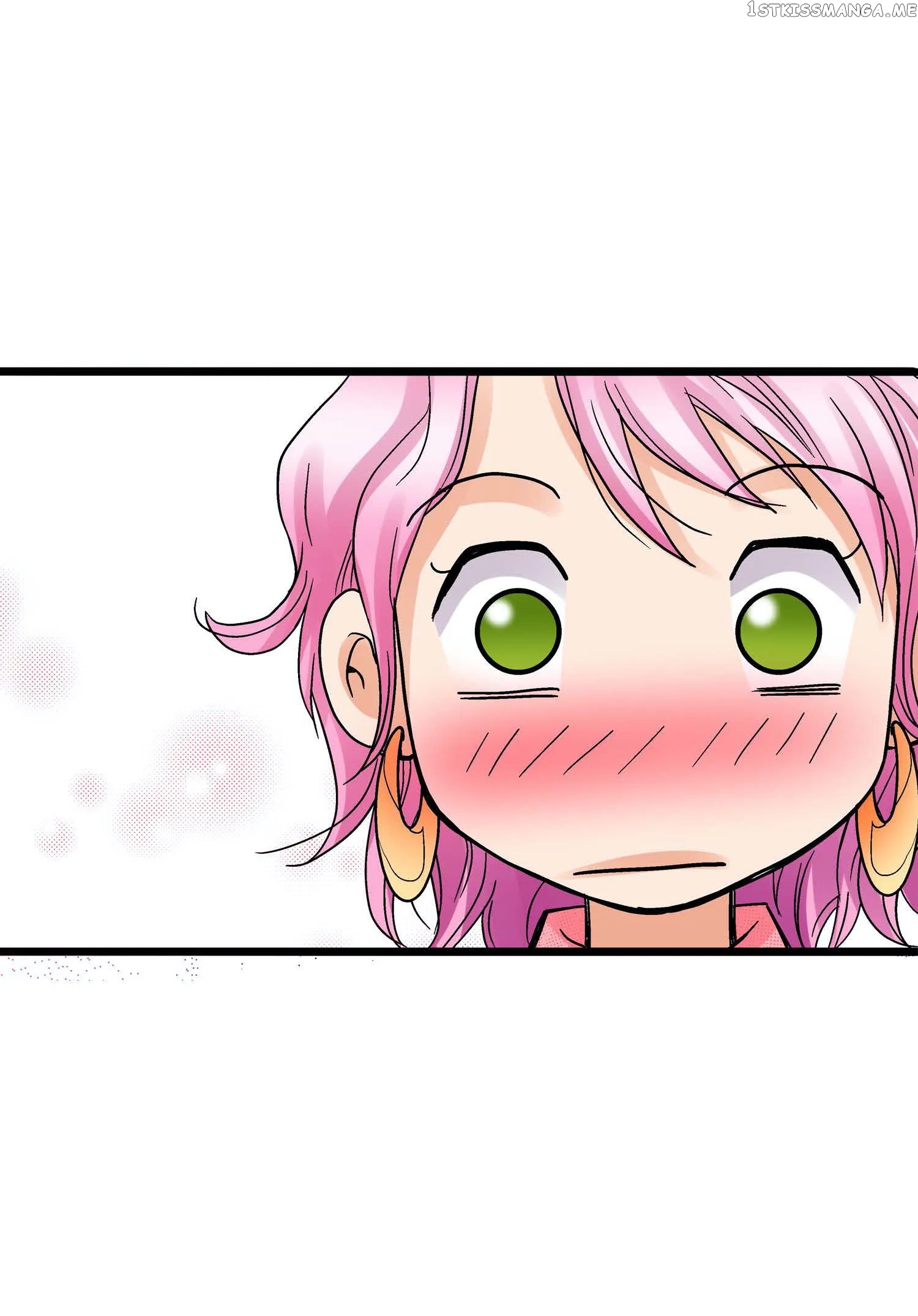 Noona Fan chapter 28 - page 52