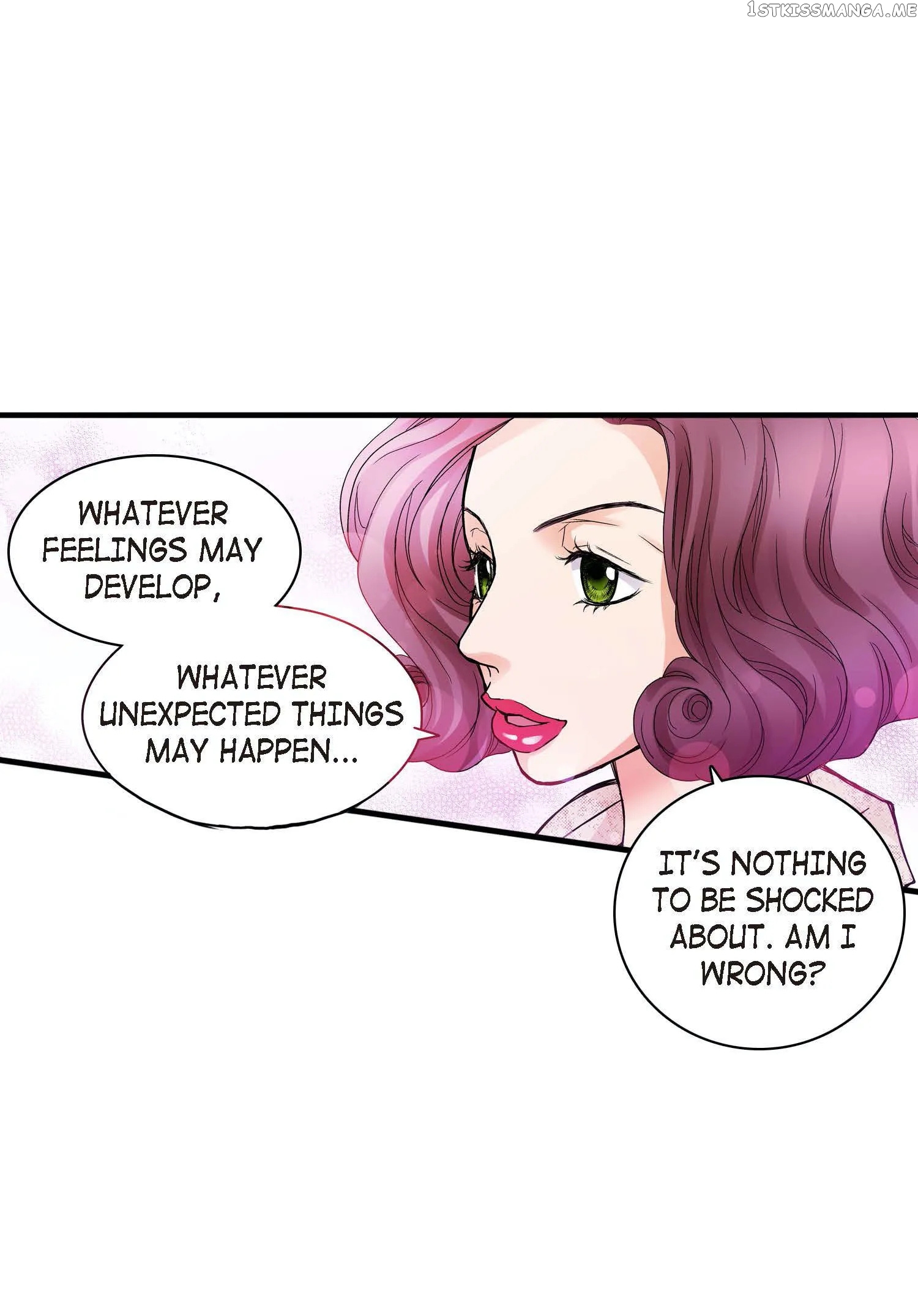 Noona Fan chapter 28 - page 55