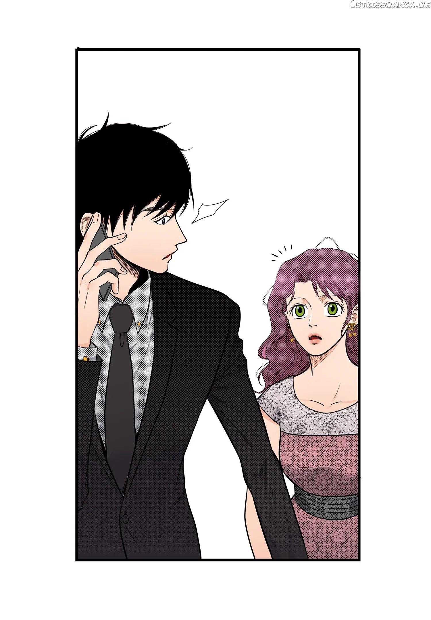 Noona Fan chapter 60 - page 18