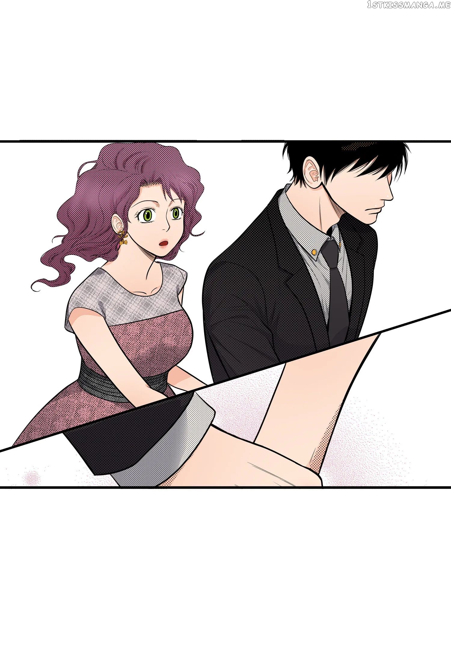 Noona Fan chapter 60 - page 24