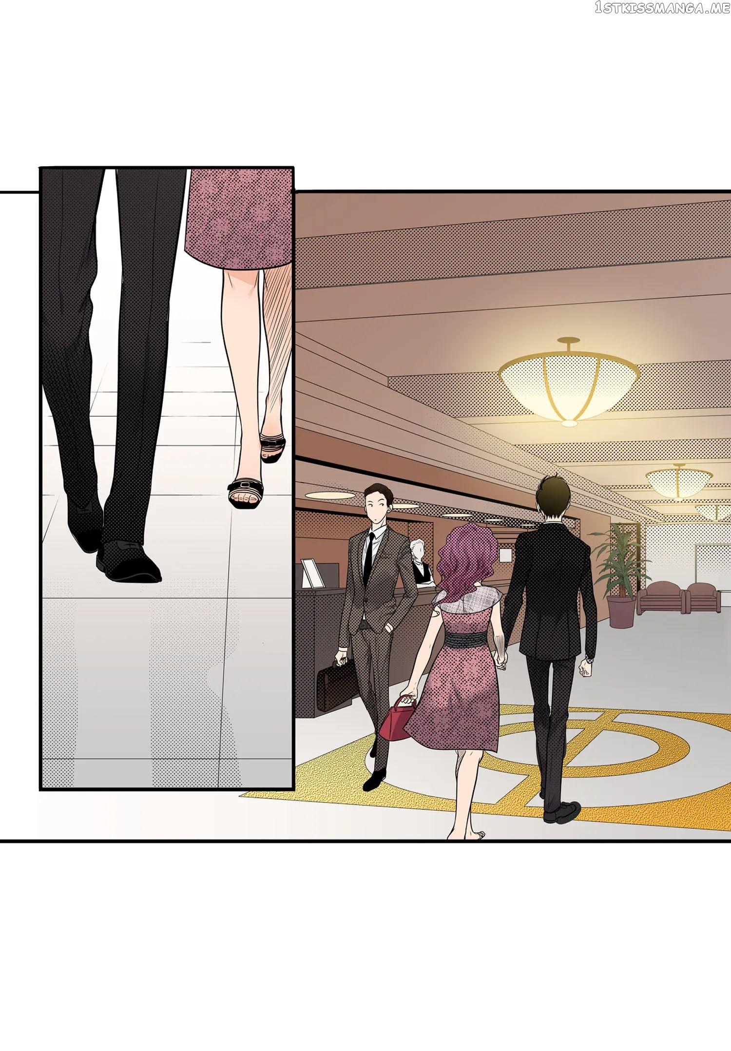 Noona Fan chapter 60 - page 28