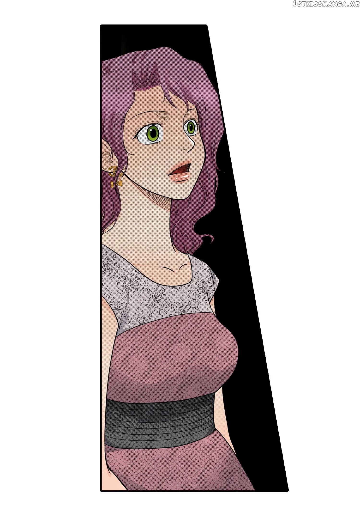 Noona Fan chapter 60 - page 31
