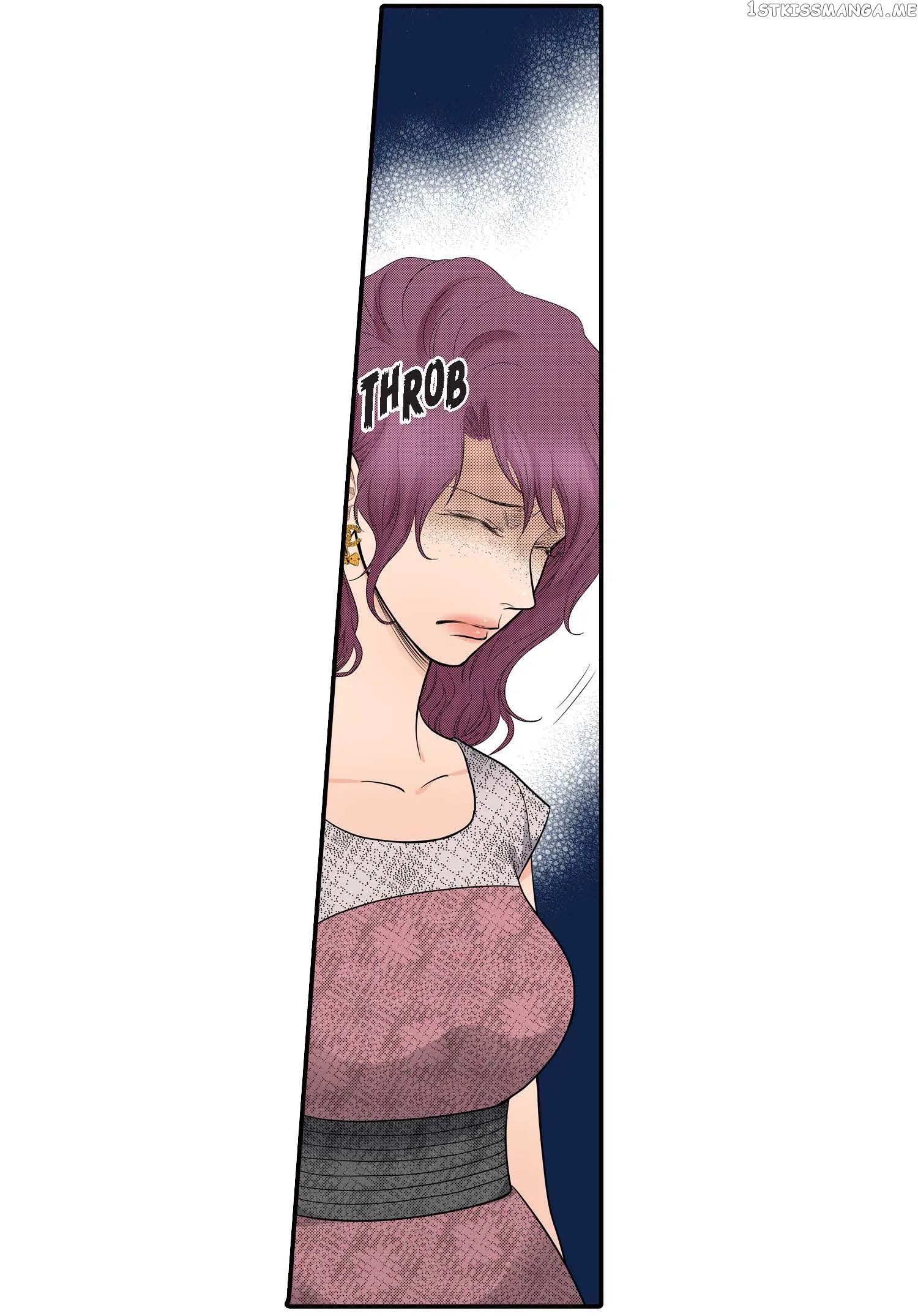 Noona Fan chapter 60 - page 33
