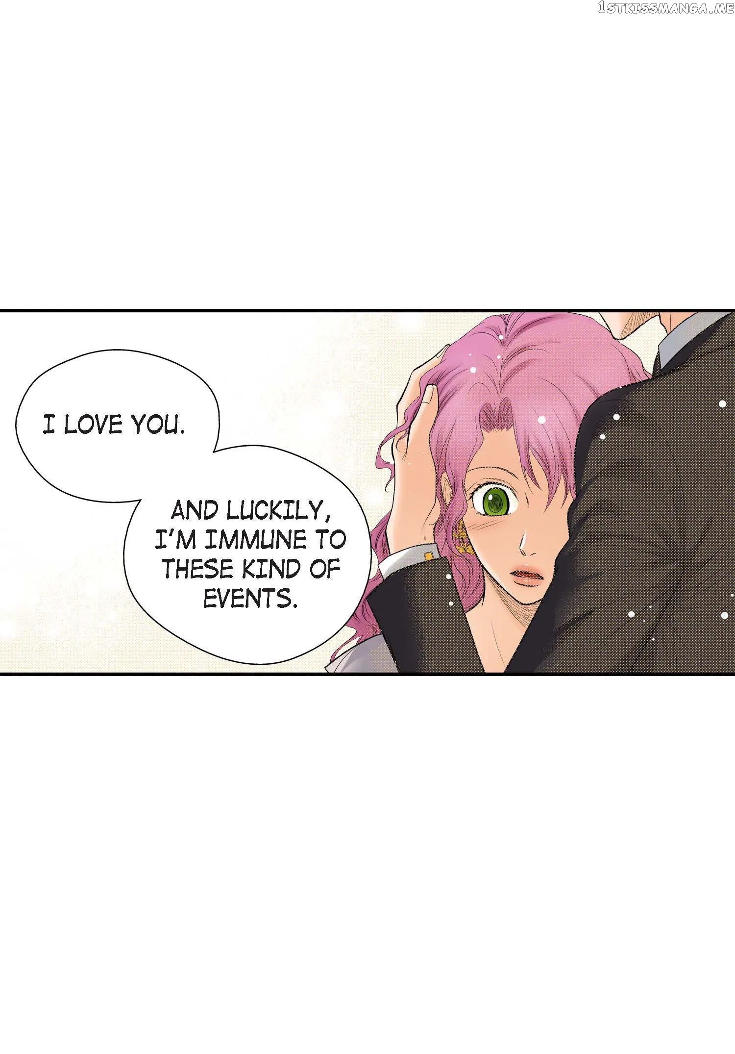 Noona Fan chapter 60 - page 43