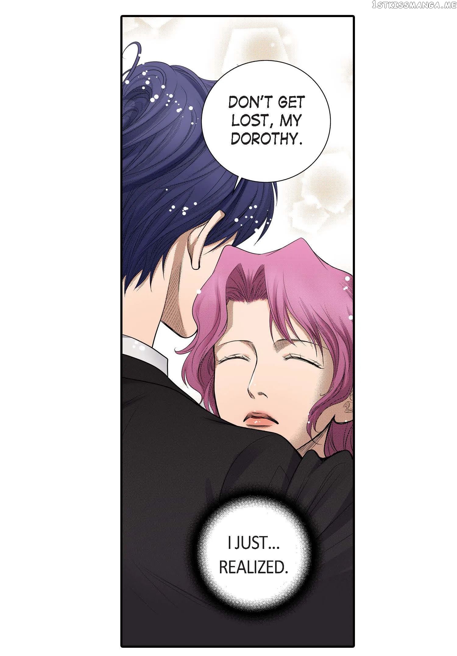 Noona Fan chapter 60 - page 50