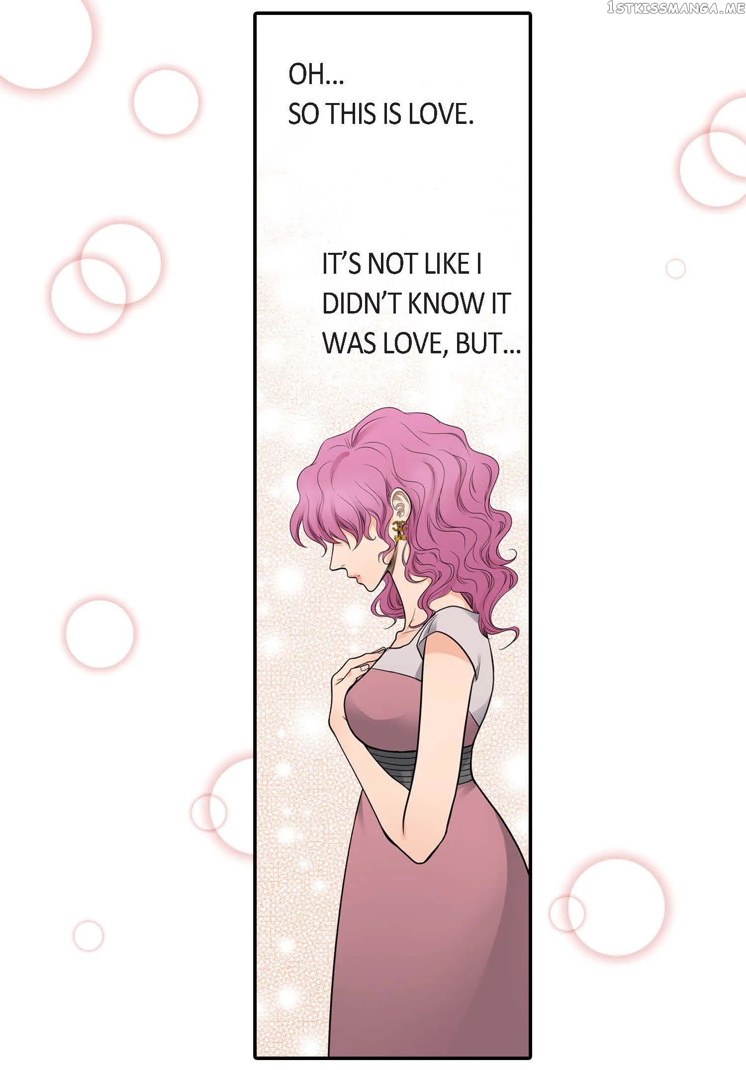 Noona Fan chapter 60 - page 51