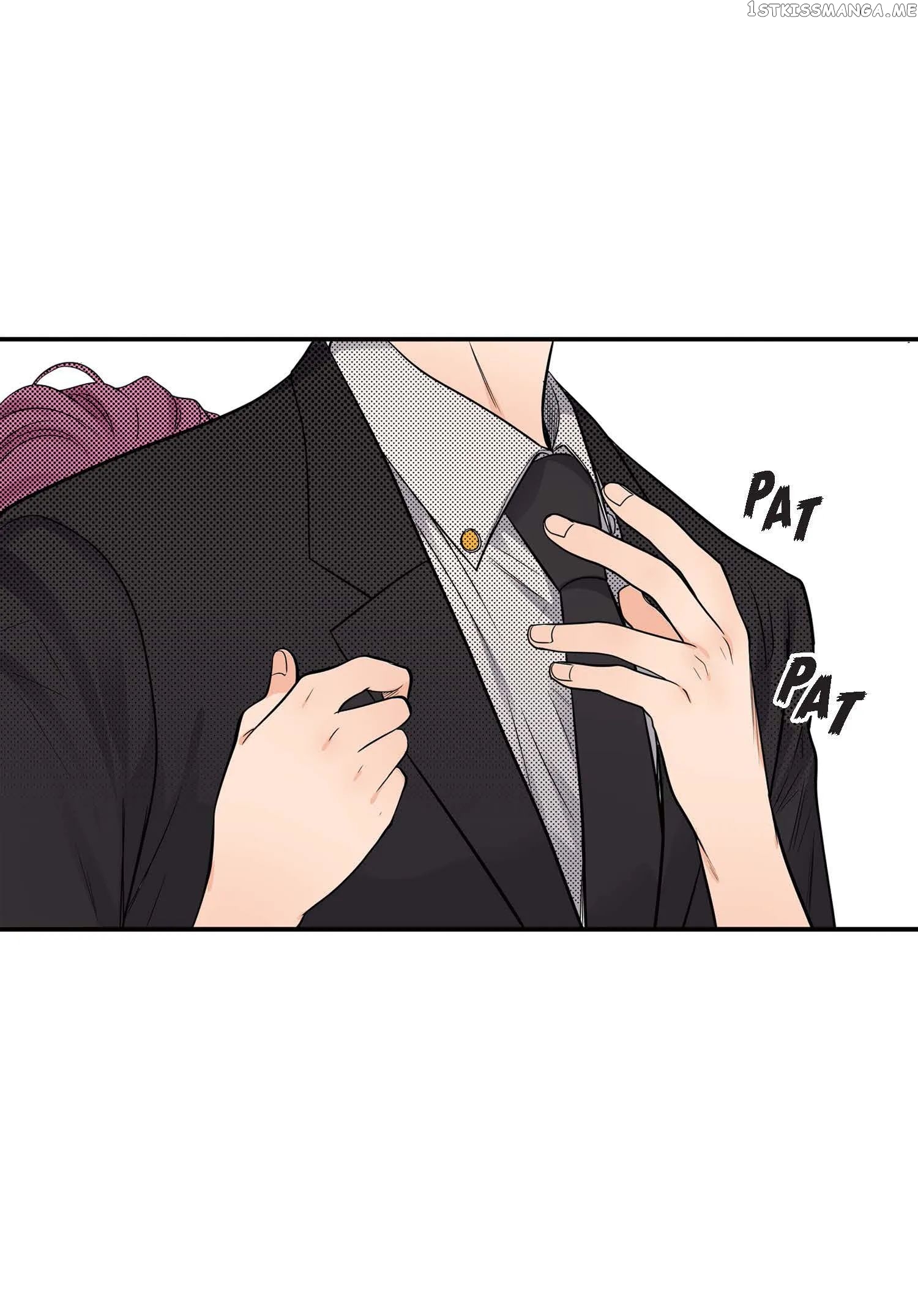 Noona Fan chapter 60 - page 58