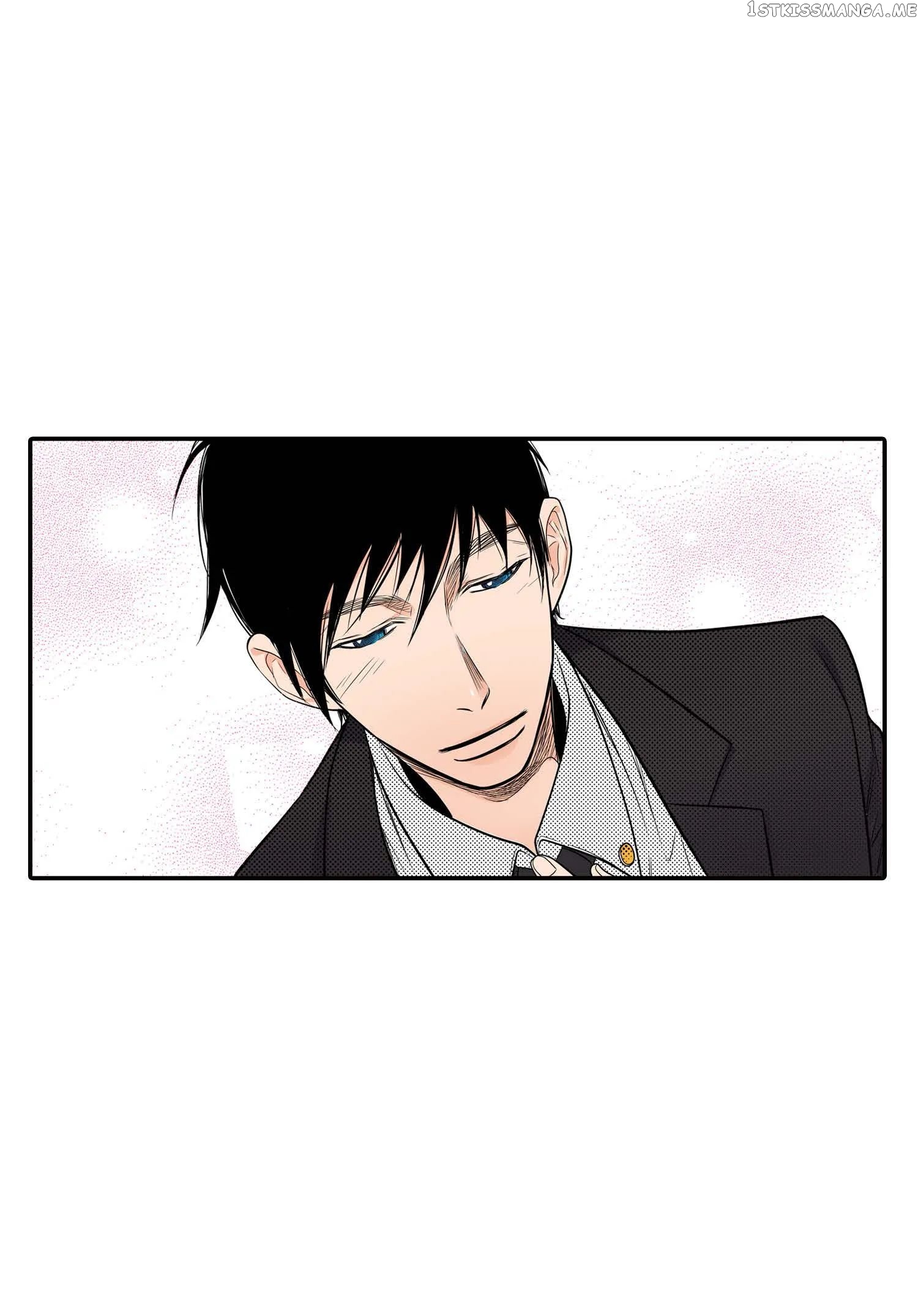Noona Fan chapter 60 - page 59