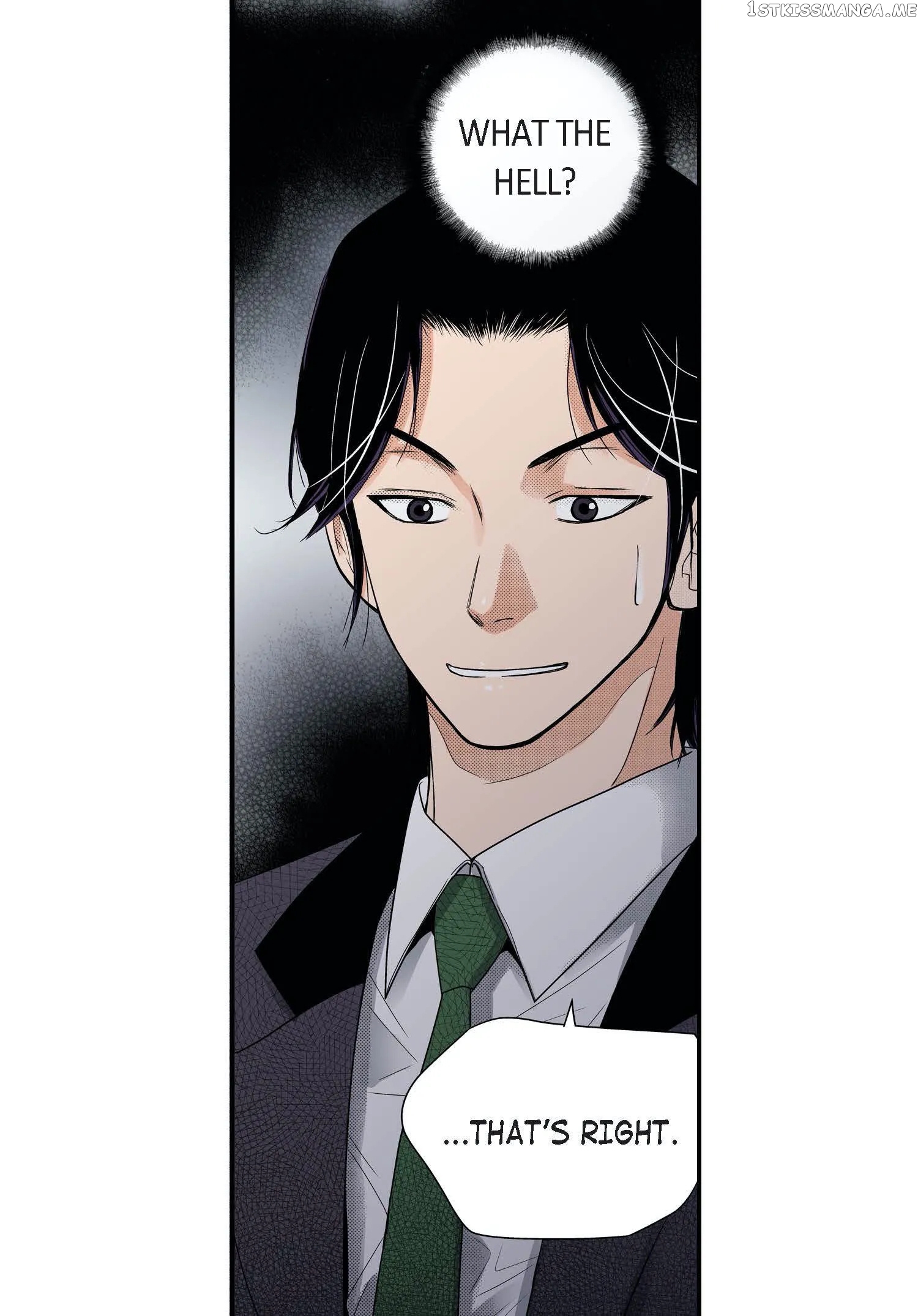 Noona Fan chapter 40 - page 10