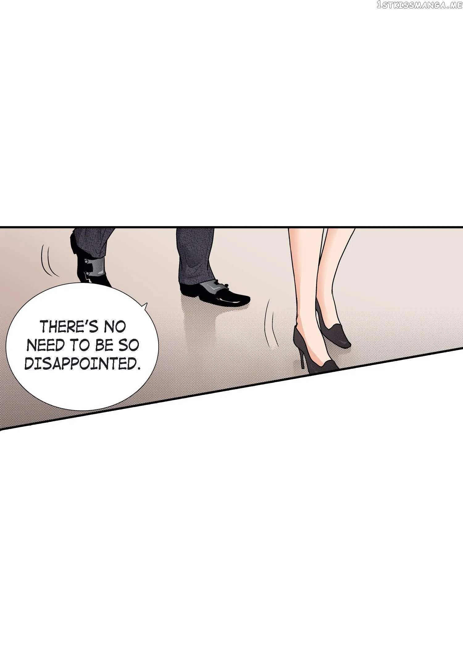 Noona Fan chapter 40 - page 11