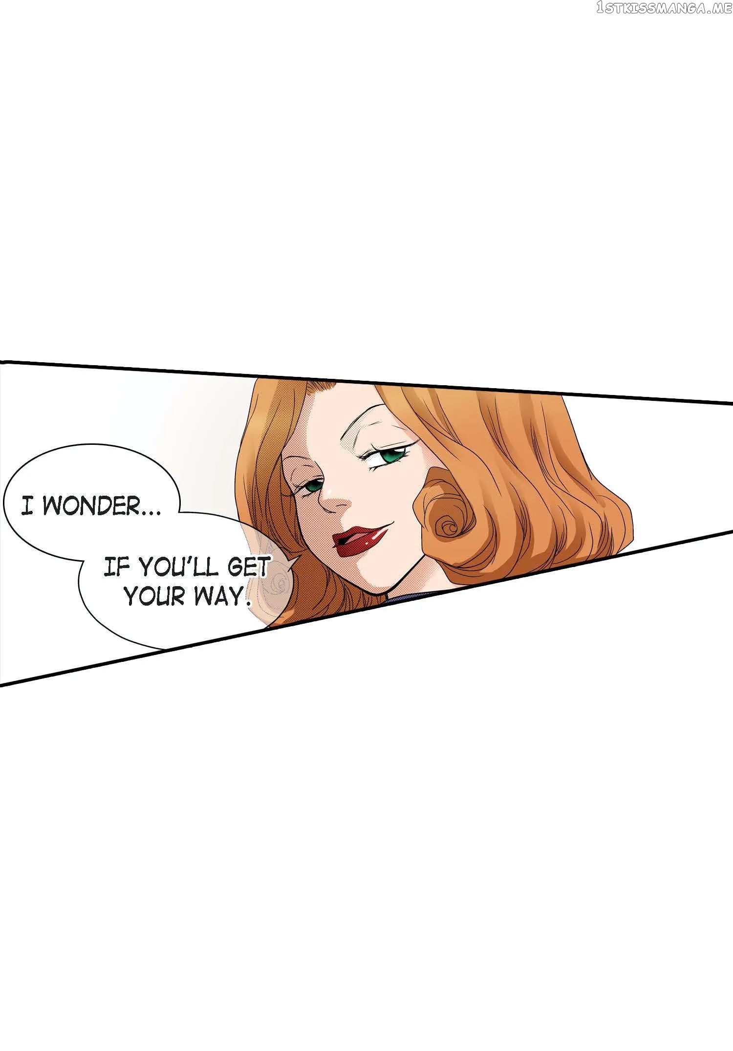 Noona Fan chapter 40 - page 13