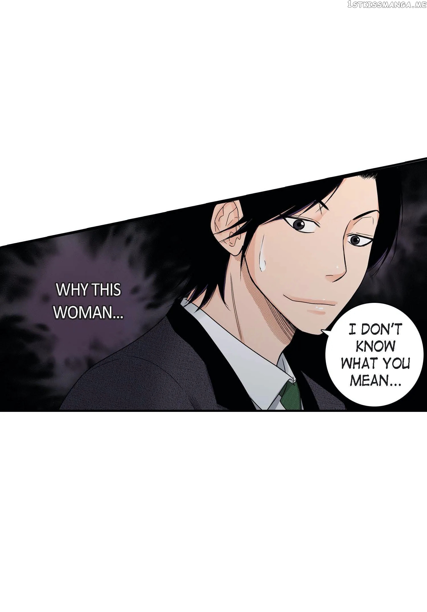 Noona Fan chapter 40 - page 14
