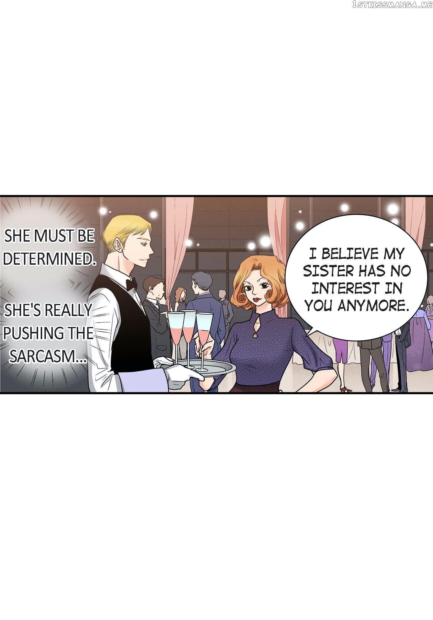 Noona Fan chapter 40 - page 15