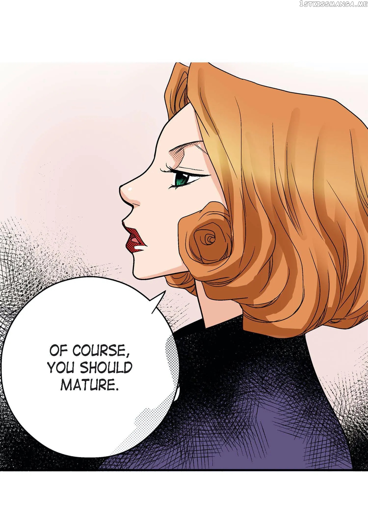 Noona Fan chapter 40 - page 18