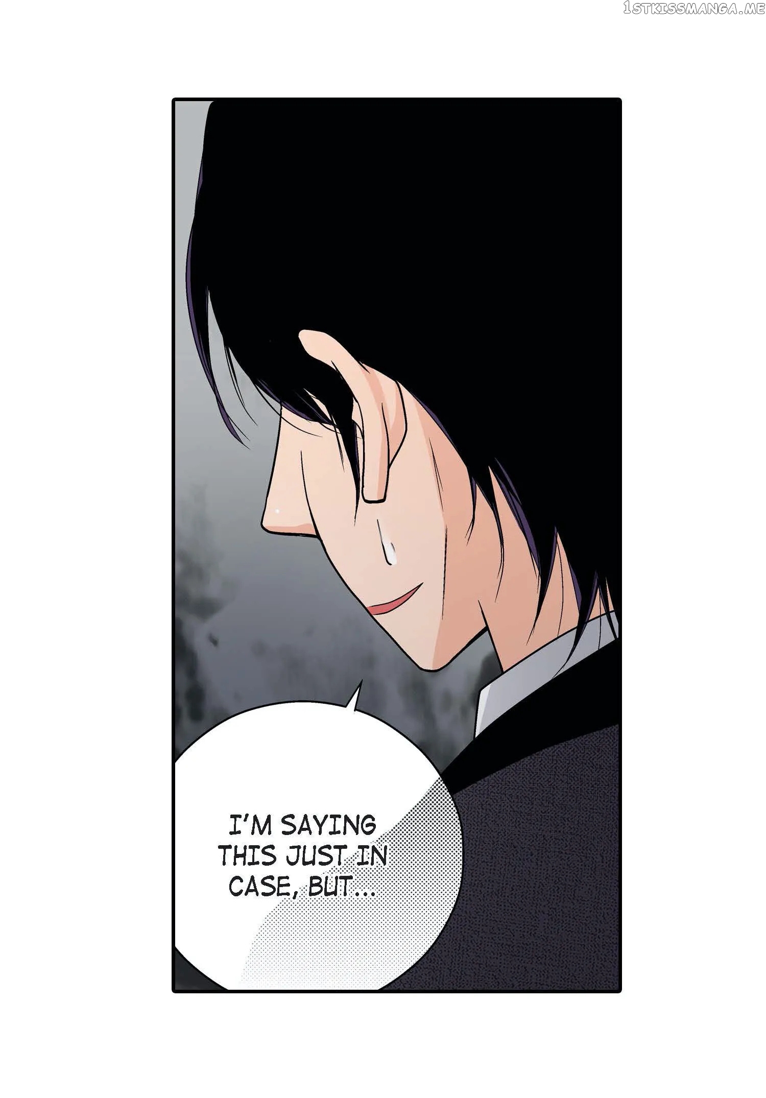 Noona Fan chapter 40 - page 20