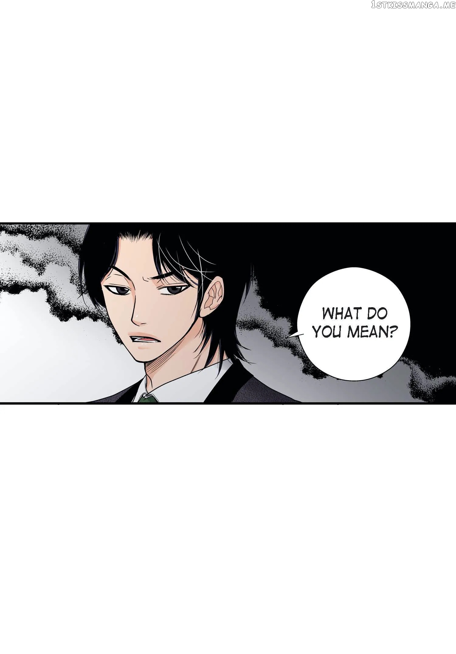 Noona Fan chapter 40 - page 31