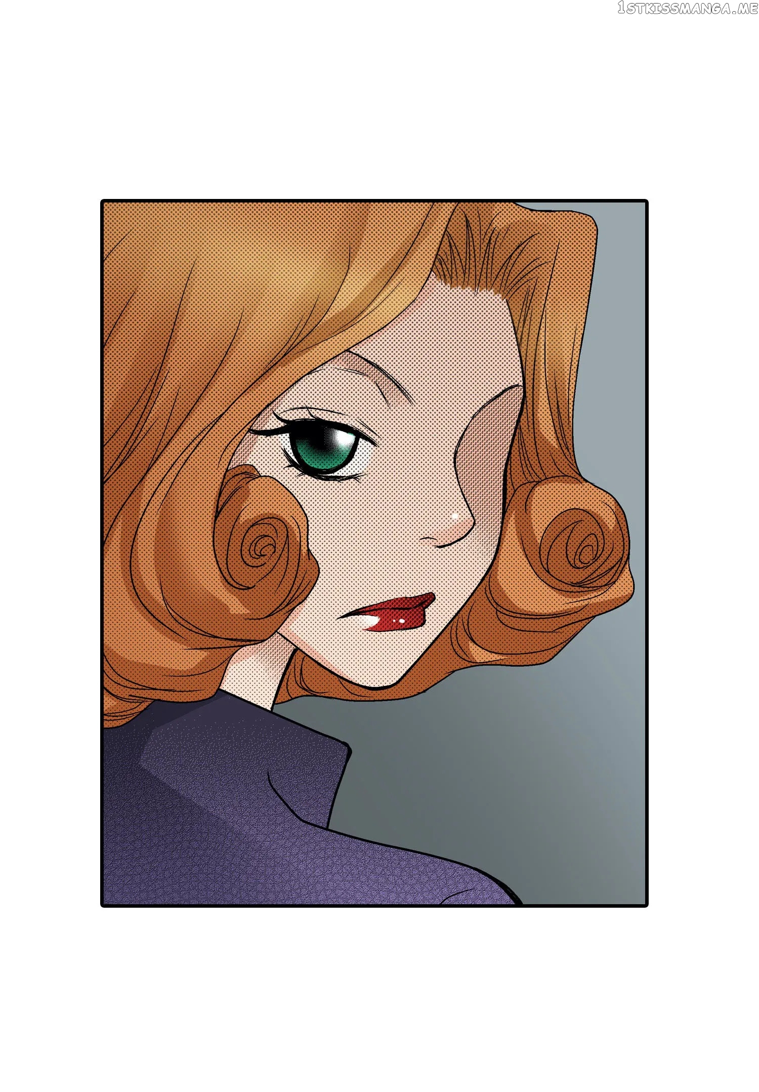 Noona Fan chapter 40 - page 33