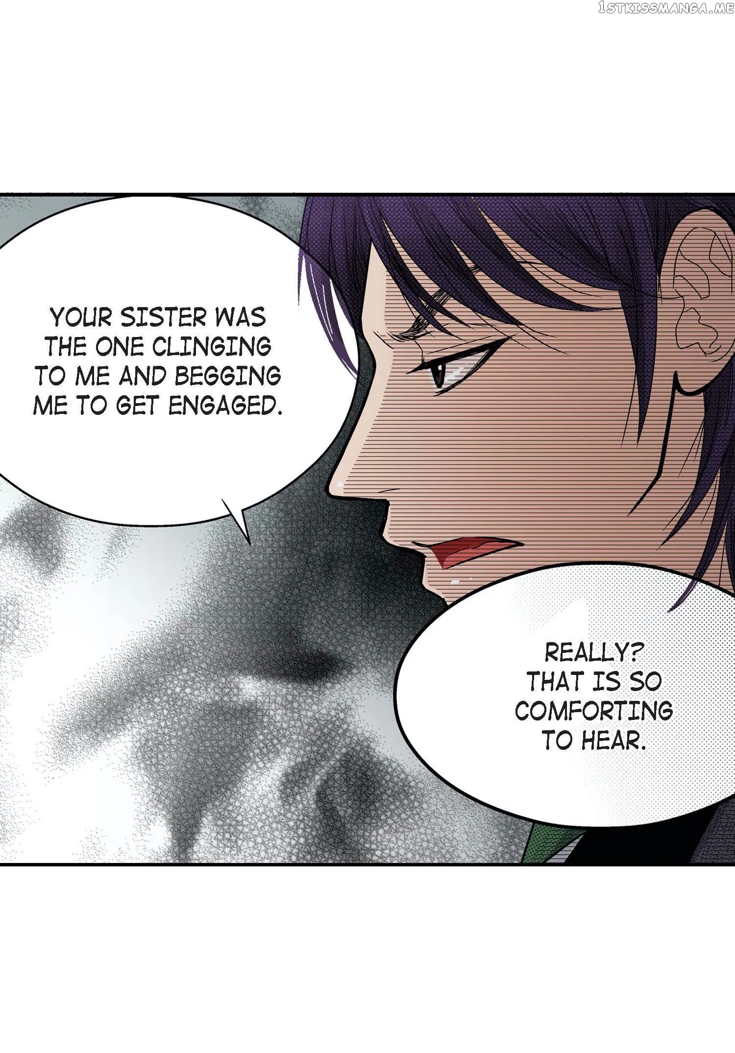 Noona Fan chapter 40 - page 34
