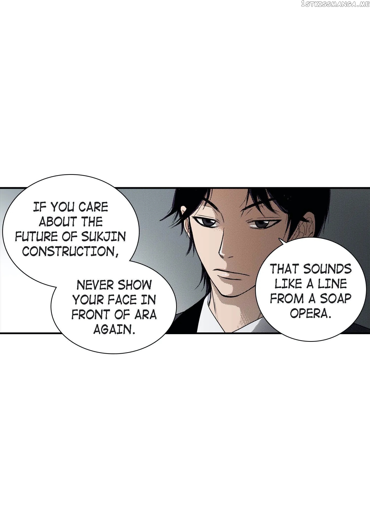 Noona Fan chapter 40 - page 36