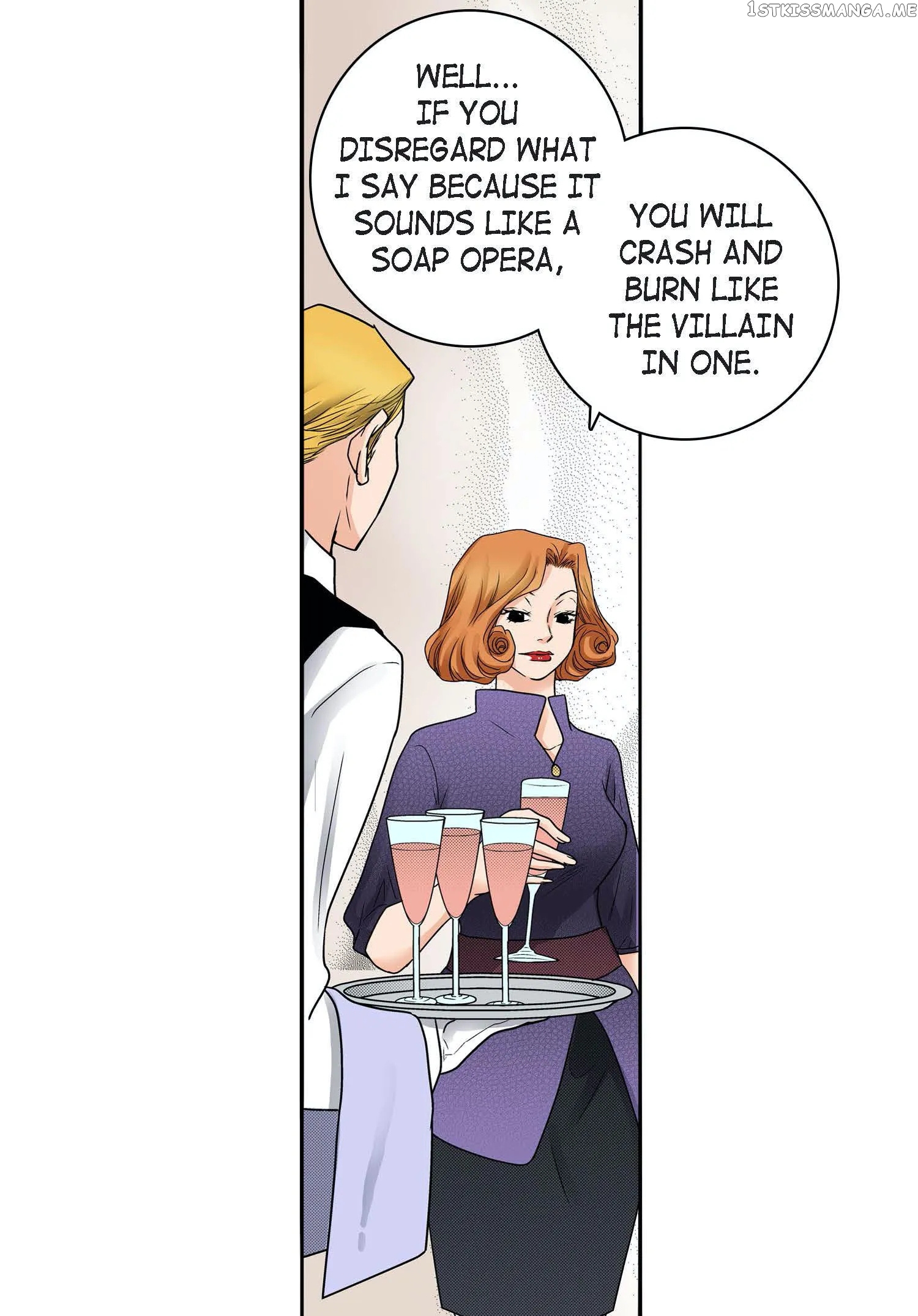 Noona Fan chapter 40 - page 37