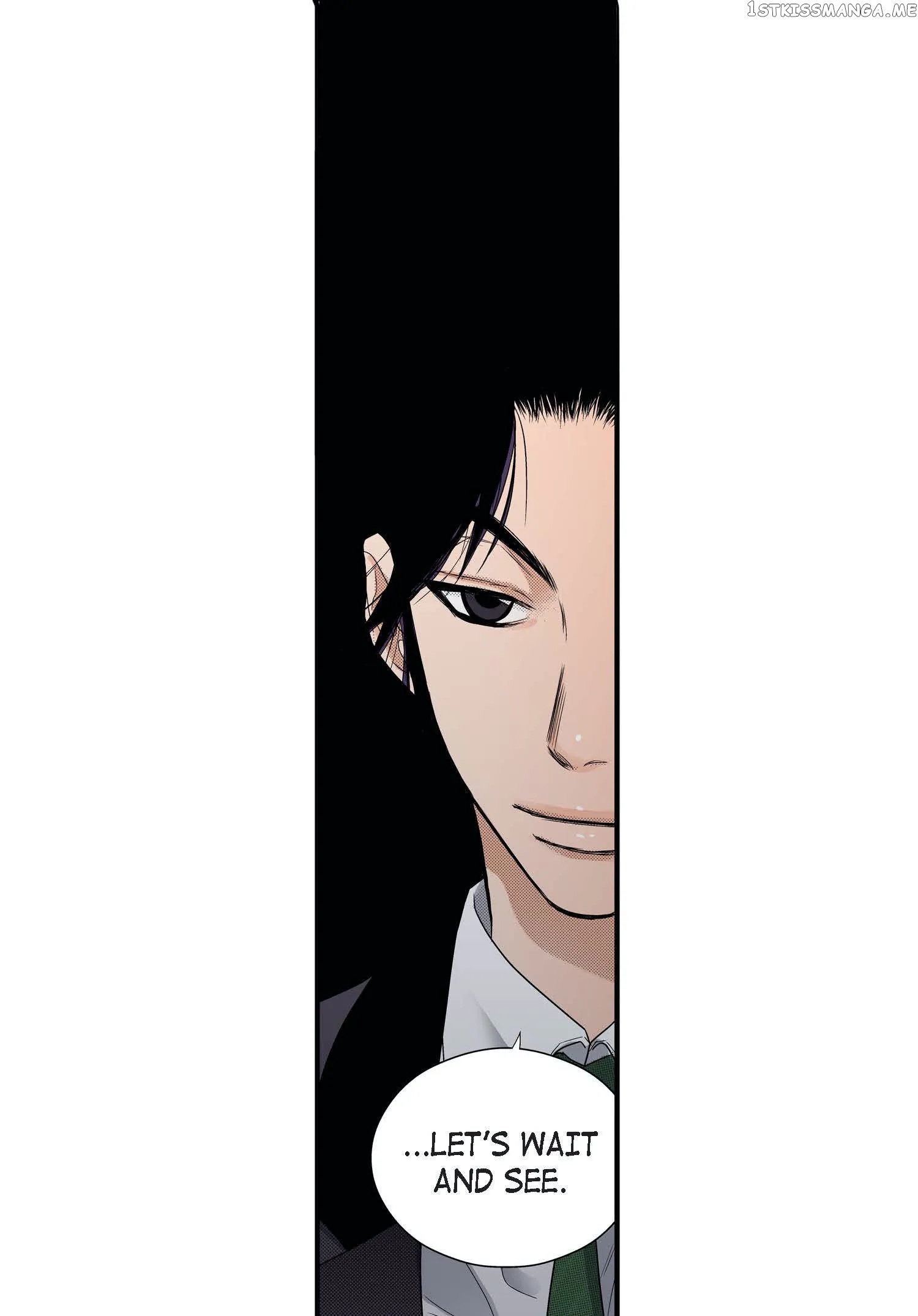 Noona Fan chapter 40 - page 38